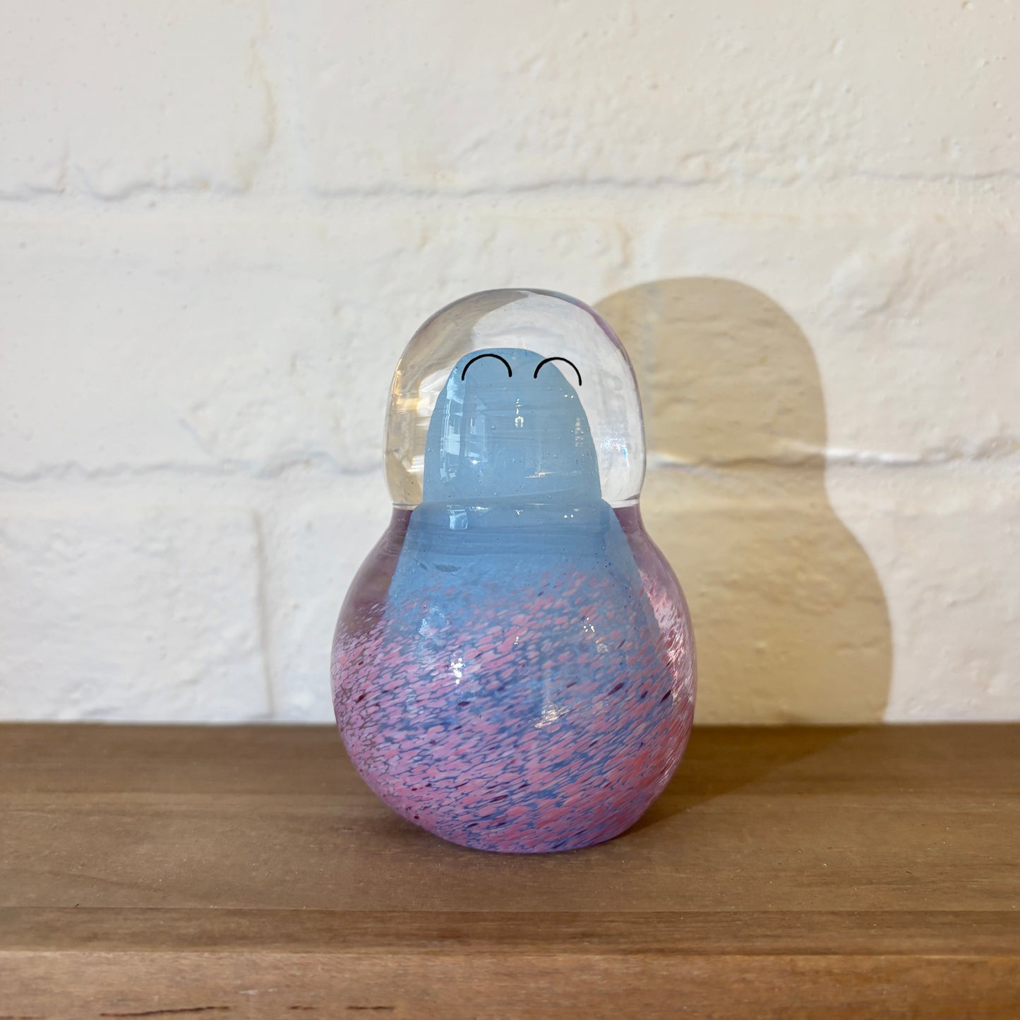 Studio Arhoj Crystal Blob 玻璃小精靈