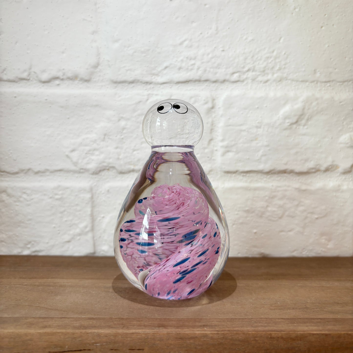 Studio Arhoj Crystal Blob 玻璃小精靈