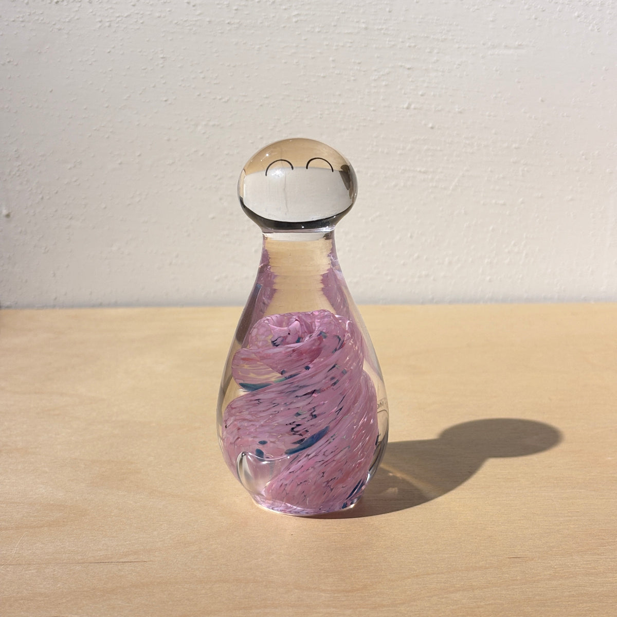 Studio Arhoj Crystal Blob 玻璃小精靈