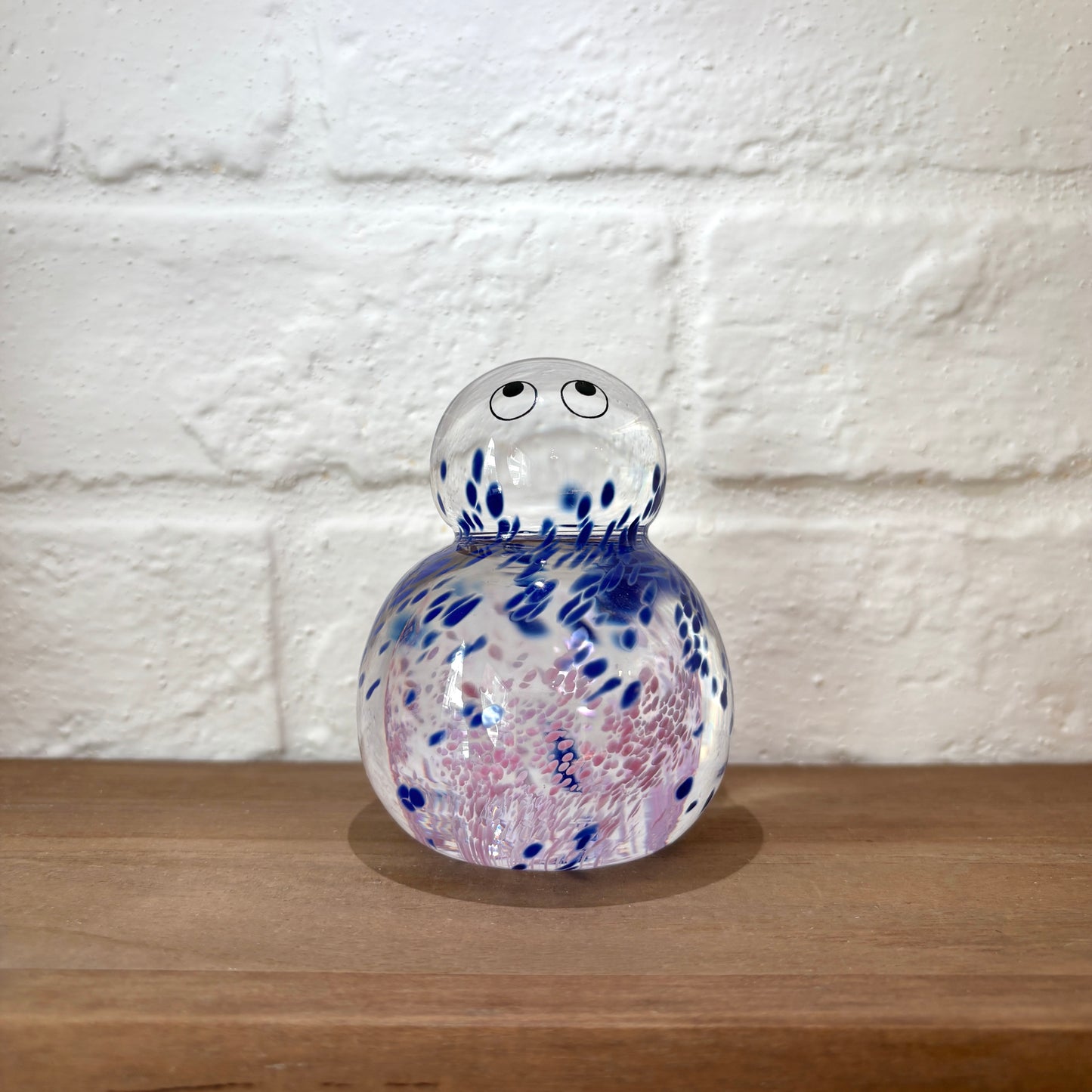 Studio Arhoj Crystal Blob 玻璃小精靈