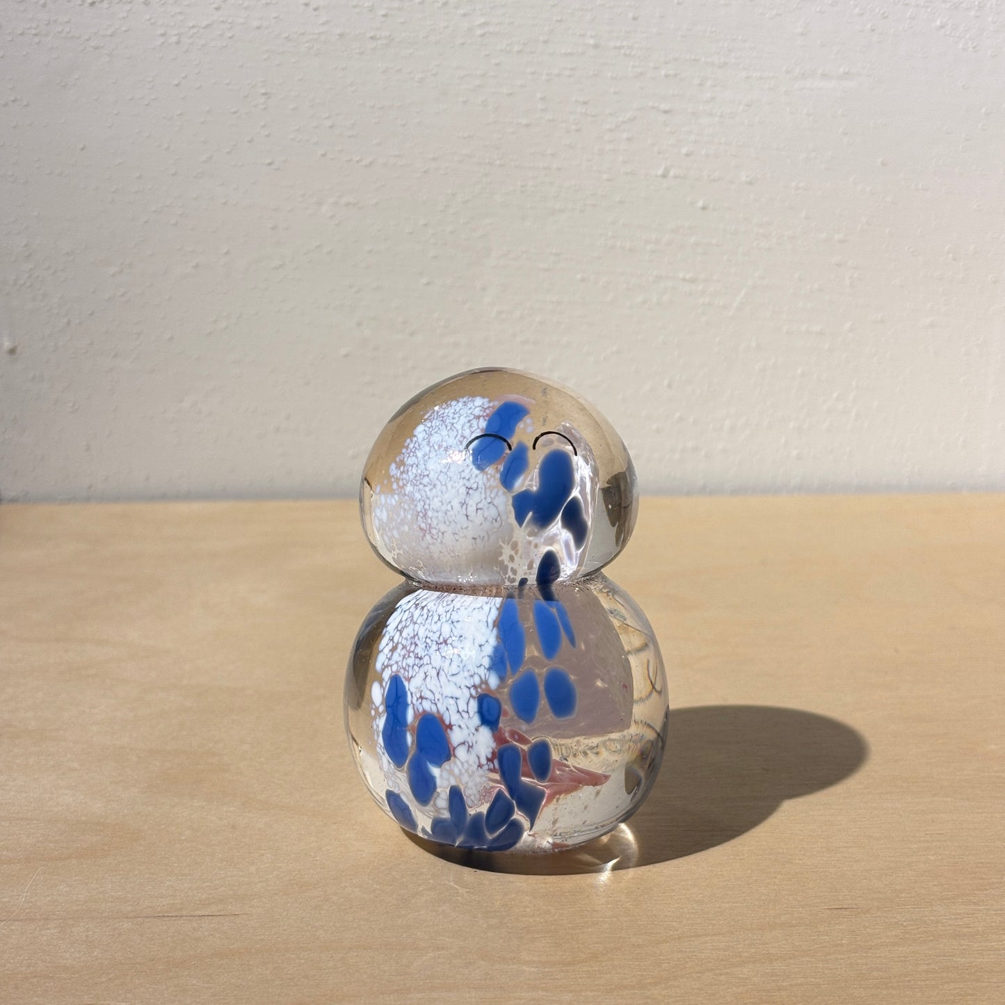 Studio Arhoj Crystal Blob 玻璃小精靈