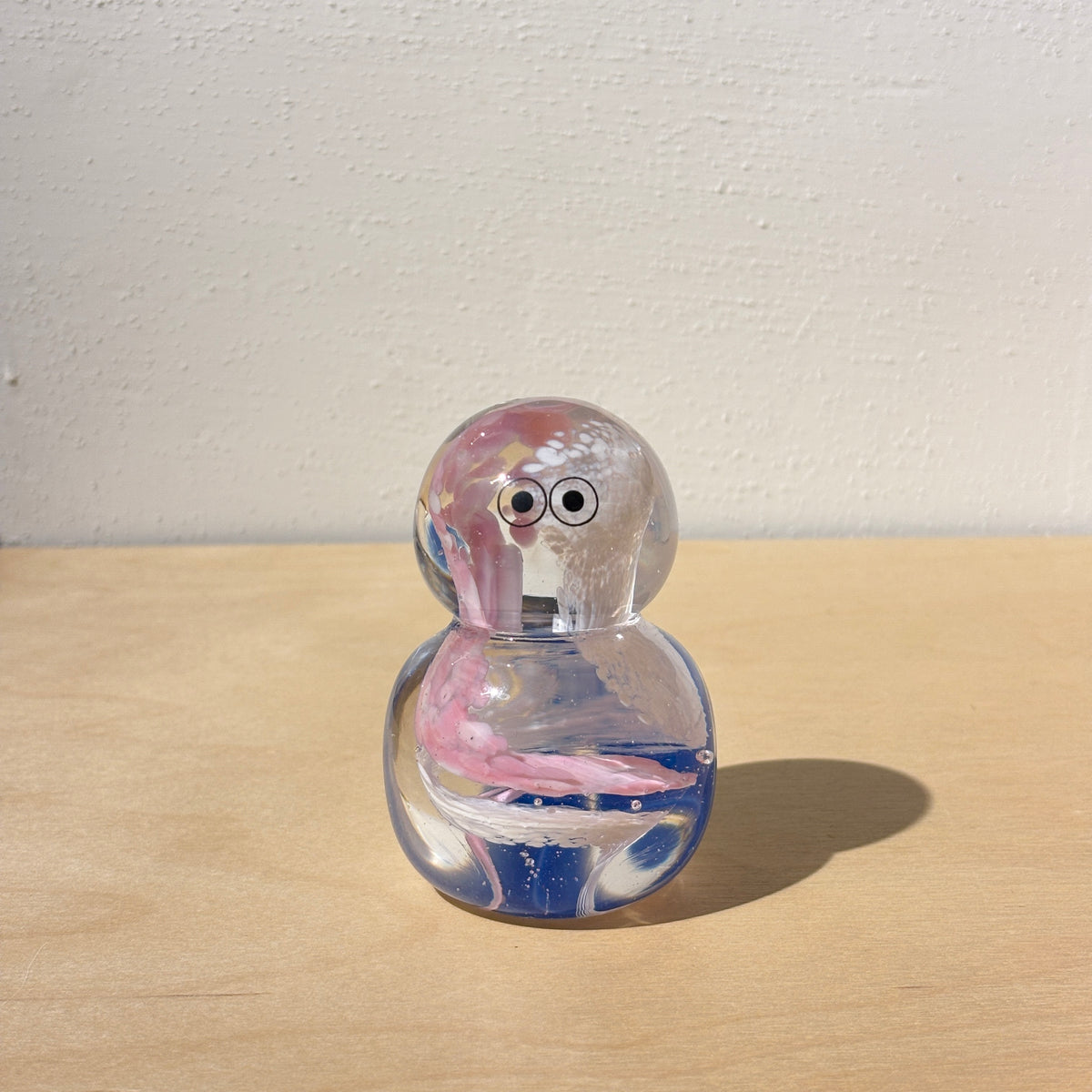 Studio Arhoj Crystal Blob 玻璃小精靈