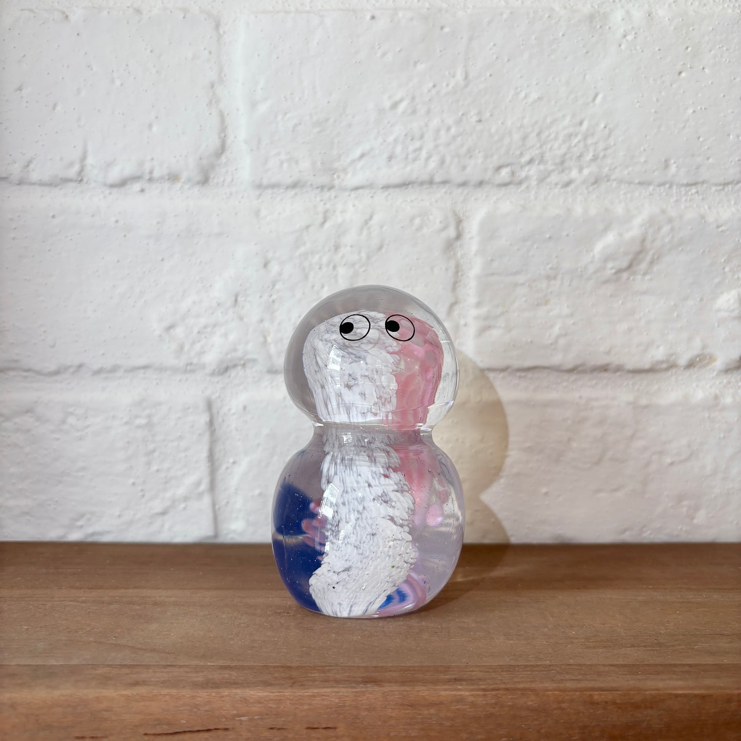 Studio Arhoj Crystal Blob 玻璃小精靈