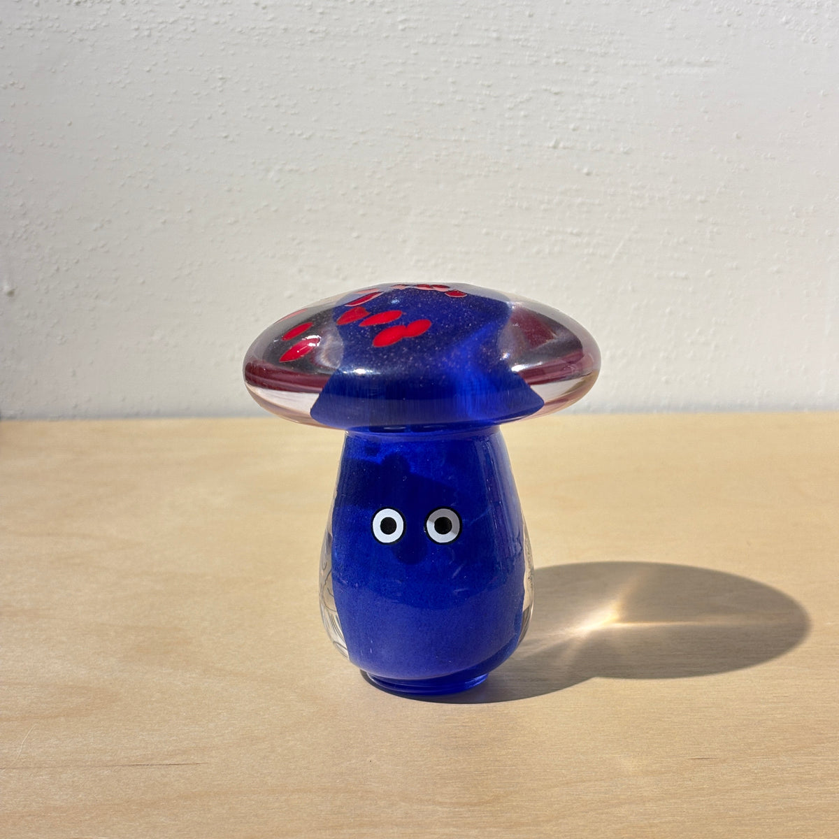 Studio Arhoj Crystal Blob 玻璃小精靈
