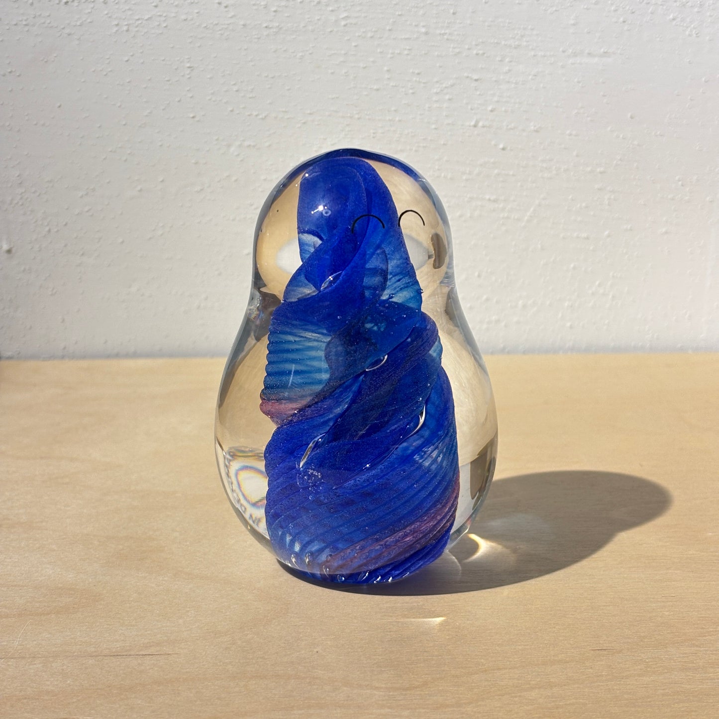Studio Arhoj Crystal Blob 玻璃小精靈