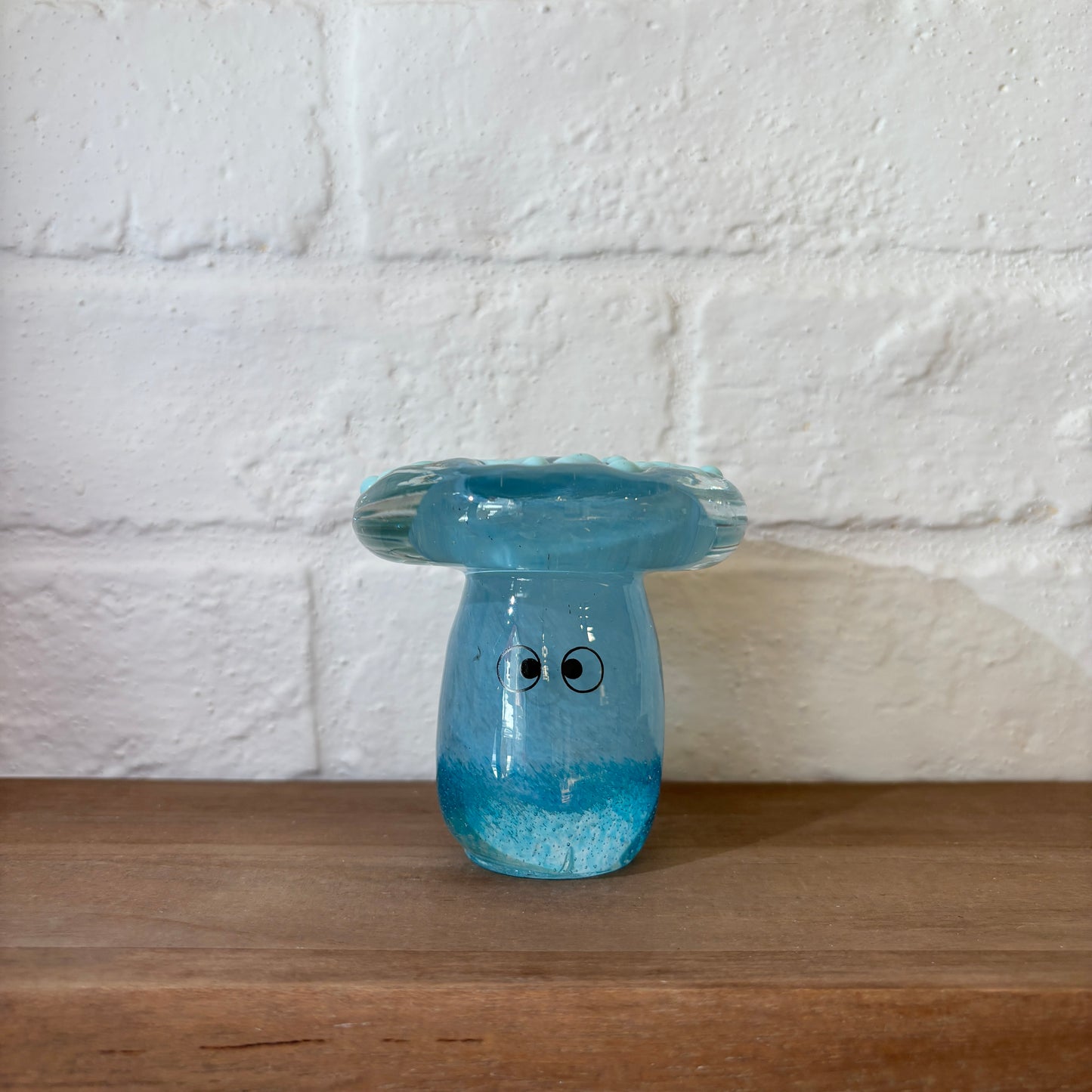 Studio Arhoj Crystal Blob 玻璃小精靈