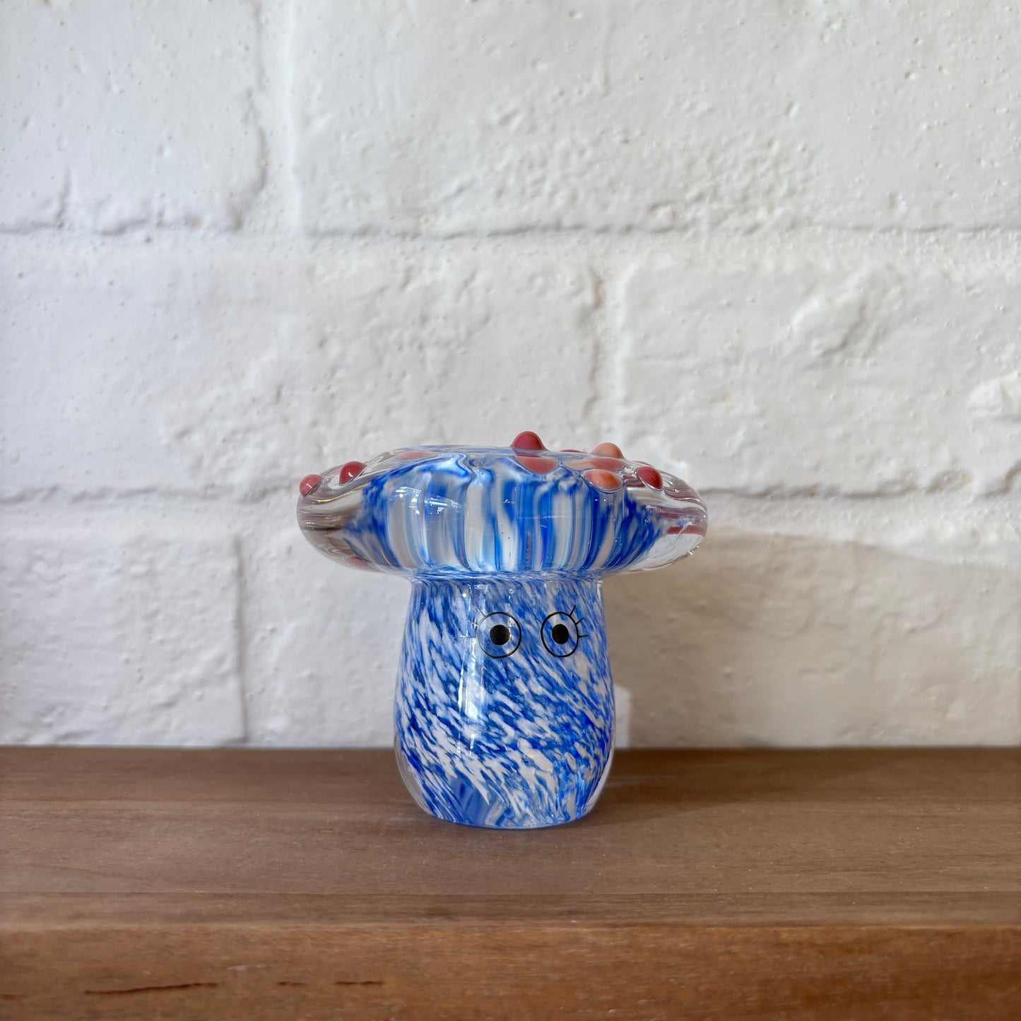 Studio Arhoj Crystal Blob 玻璃小精靈