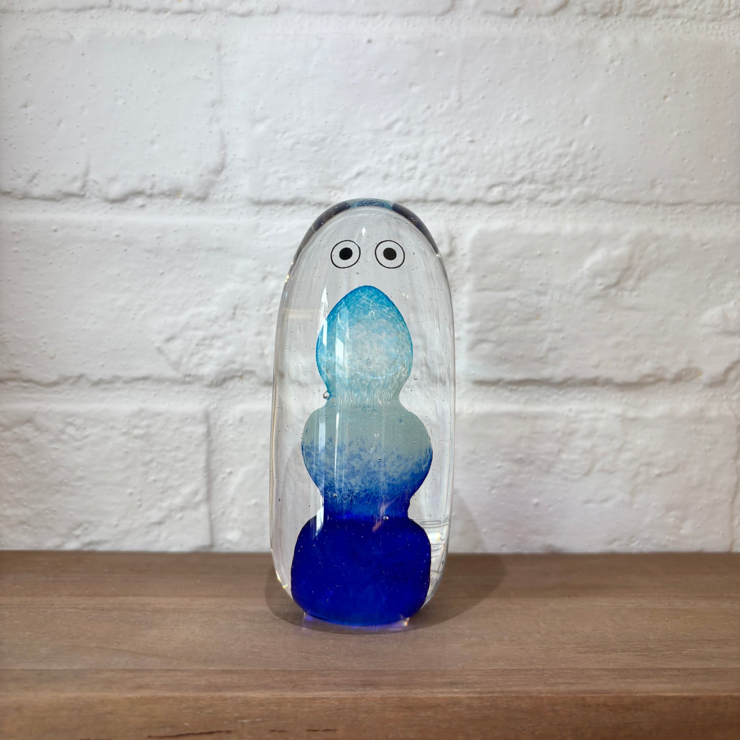 Studio Arhoj Crystal Blob 玻璃小精靈