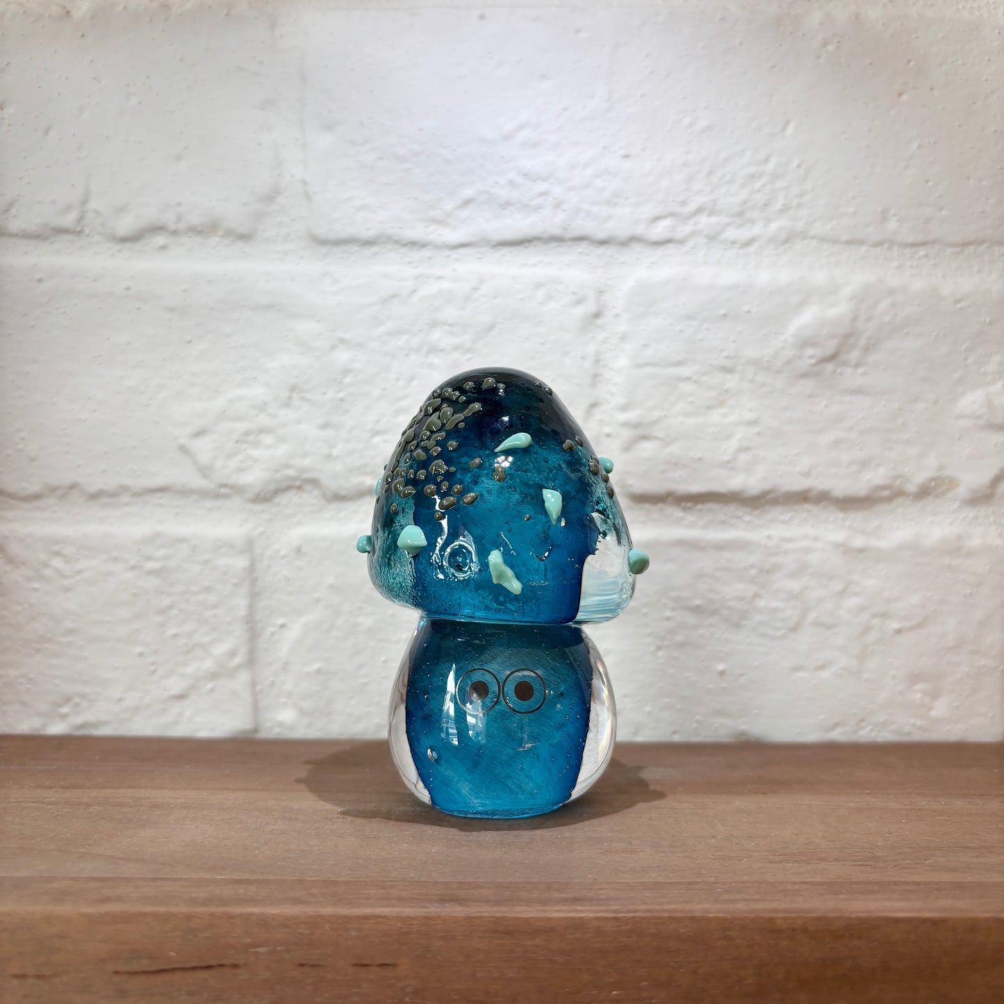 Studio Arhoj Crystal Blob 玻璃小精靈