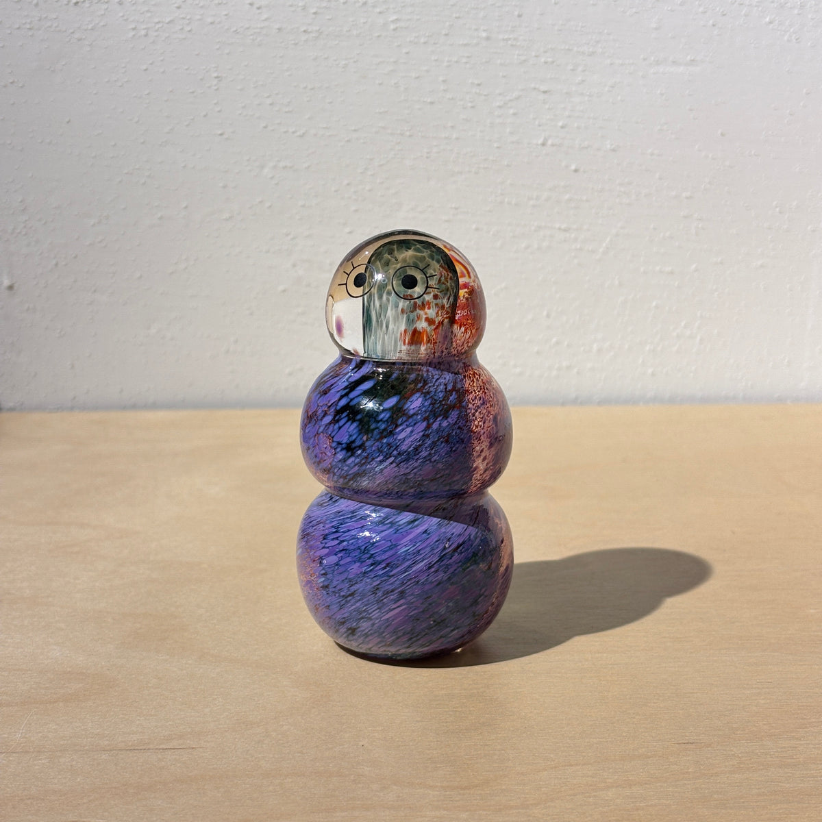 Studio Arhoj Crystal Blob 玻璃小精靈
