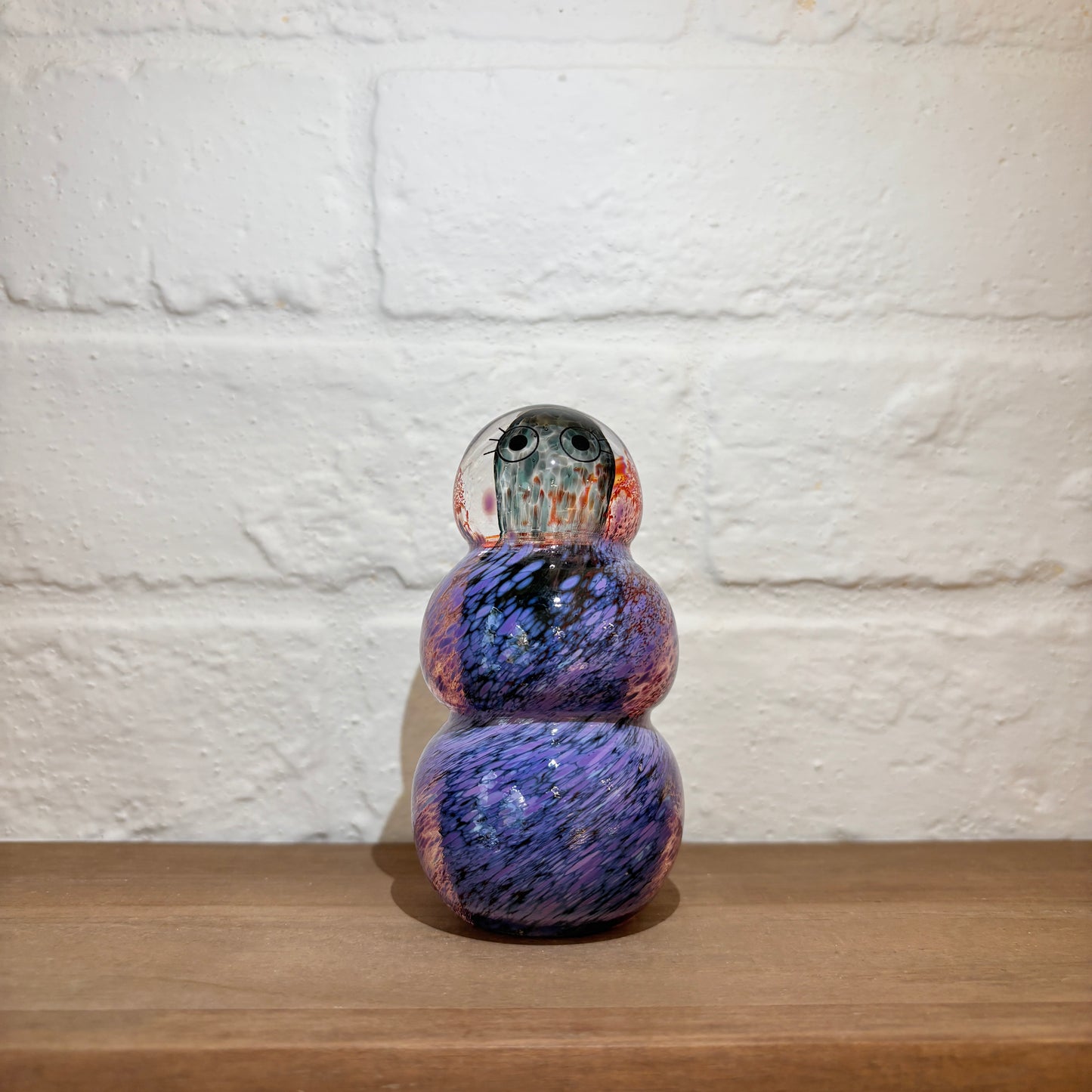 Studio Arhoj Crystal Blob 玻璃小精靈