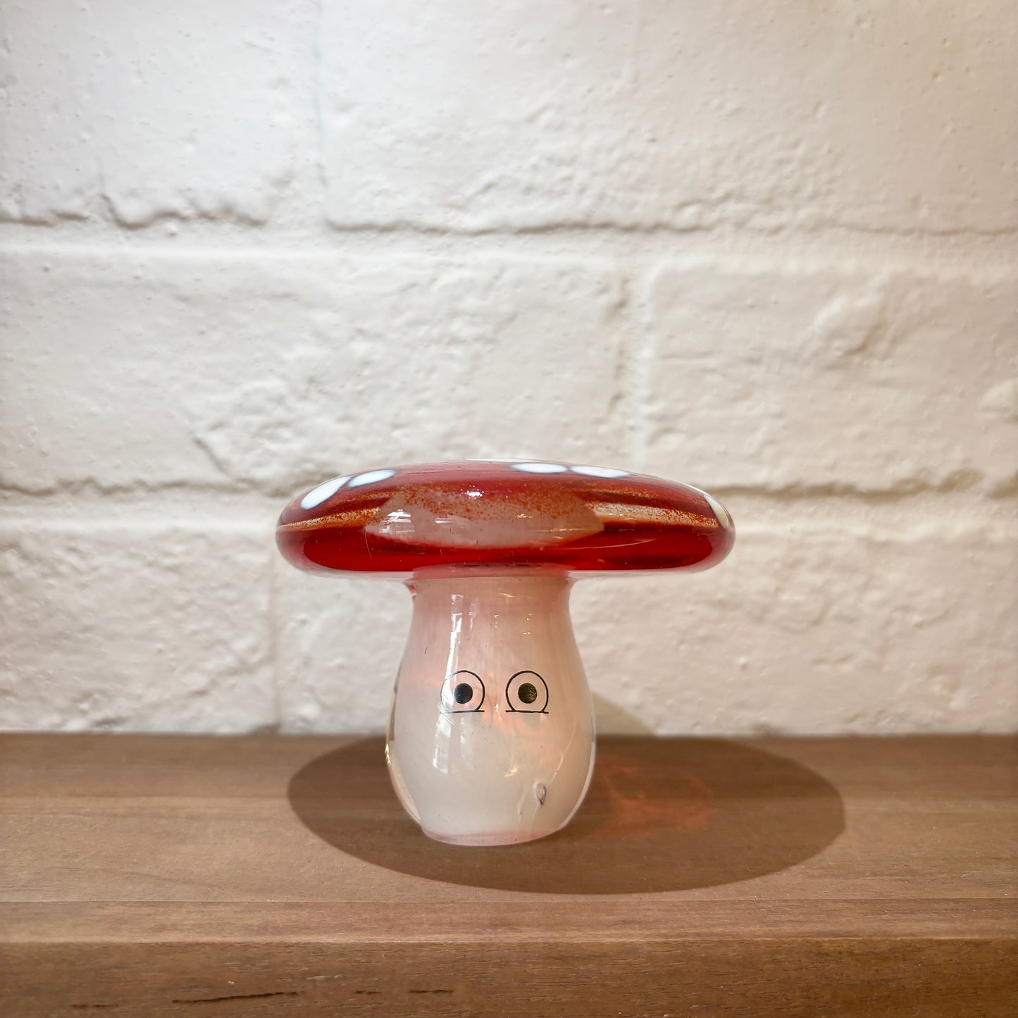 Studio Arhoj Crystal Blob 玻璃小精靈