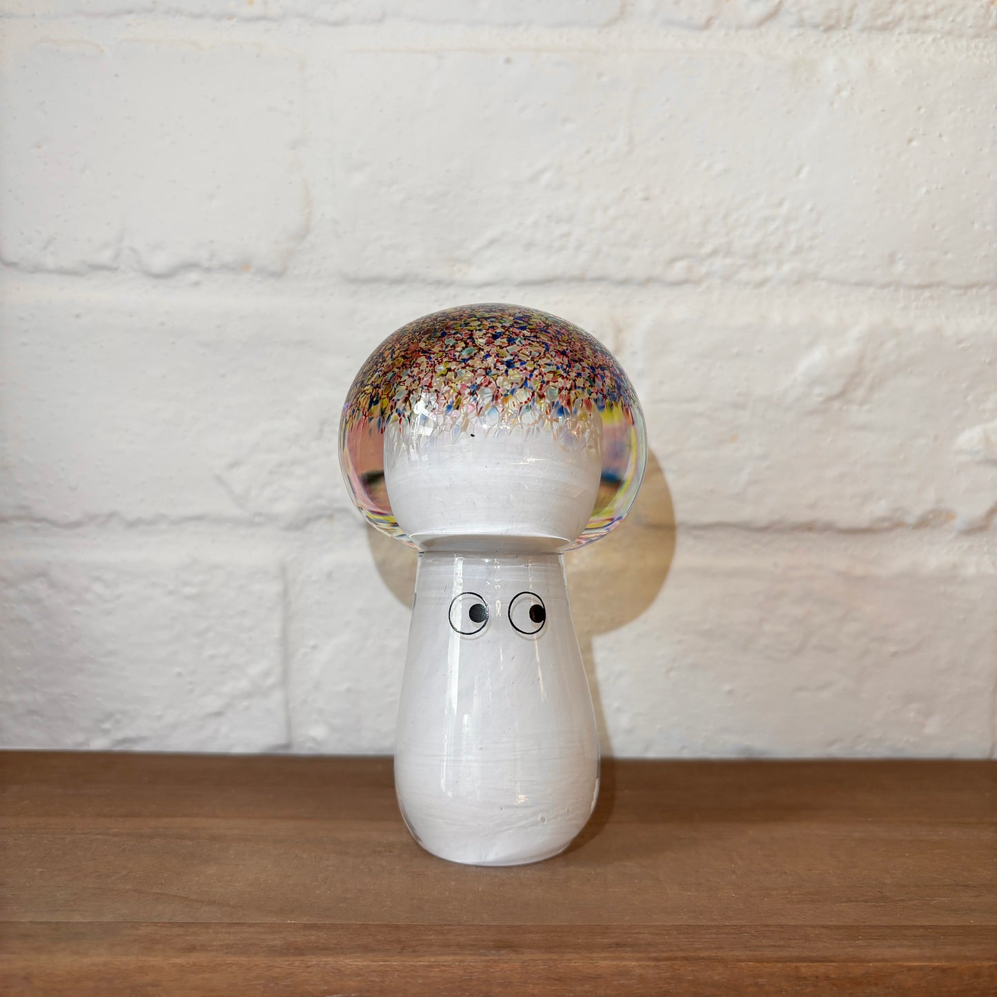 Studio Arhoj Crystal Blob 玻璃小精靈