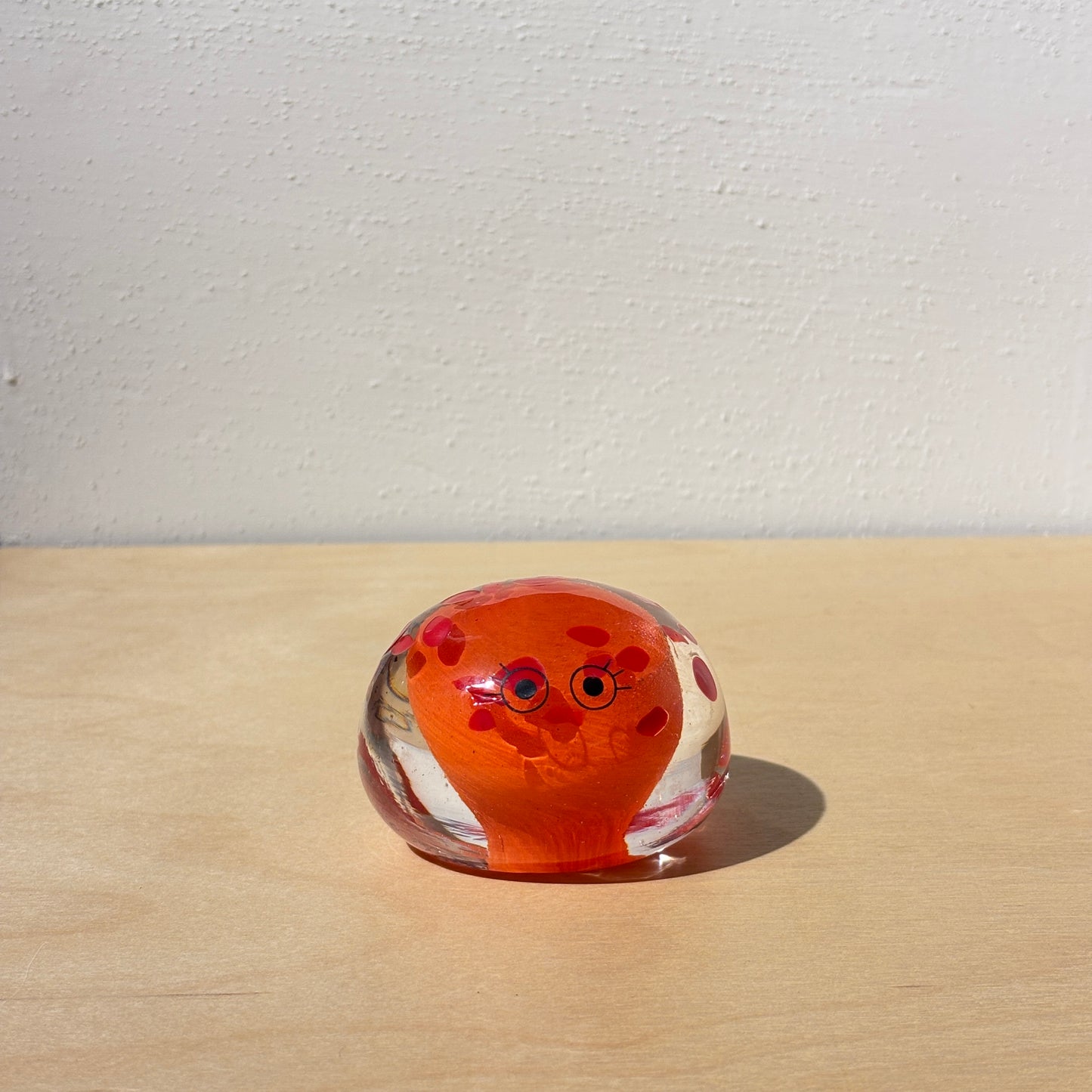 Studio Arhoj Crystal Blob 玻璃小精靈