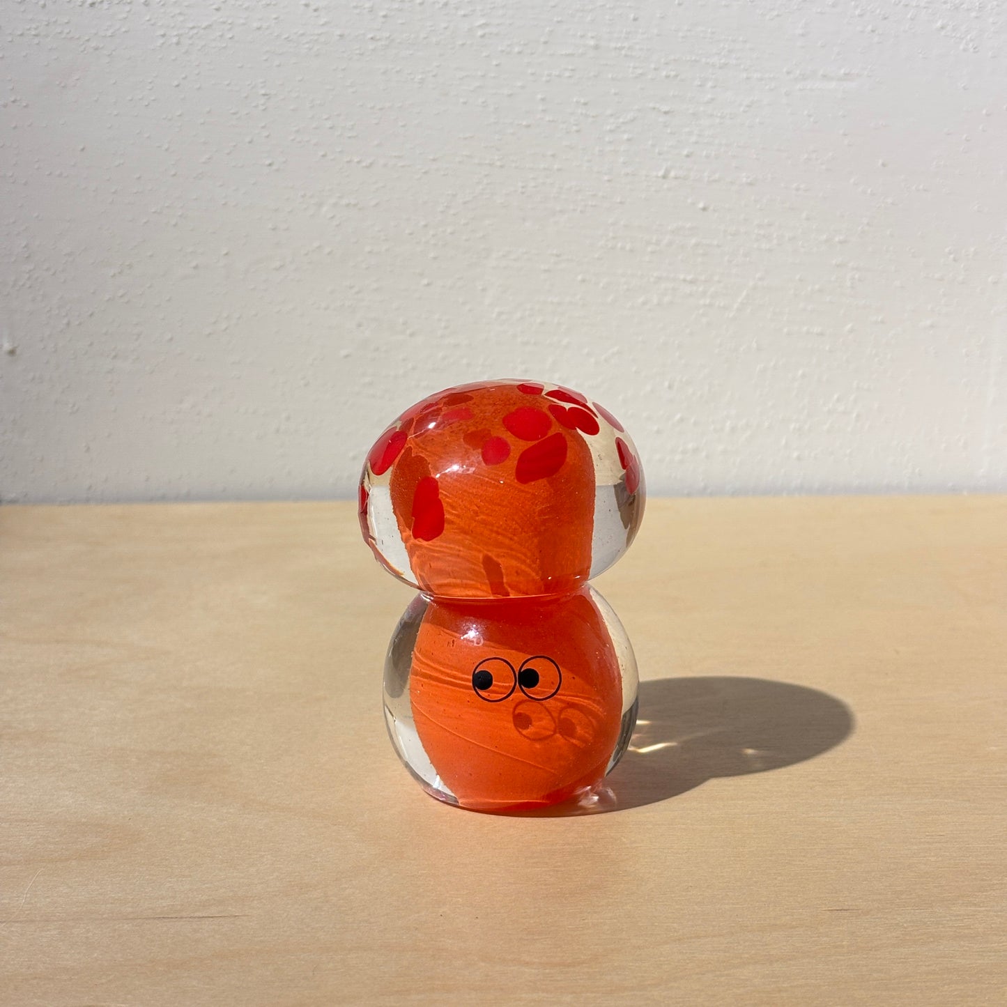 Studio Arhoj Crystal Blob 玻璃小精靈