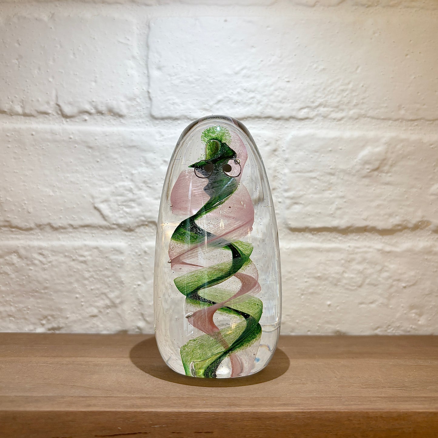Studio Arhoj Crystal Blob 玻璃小精靈