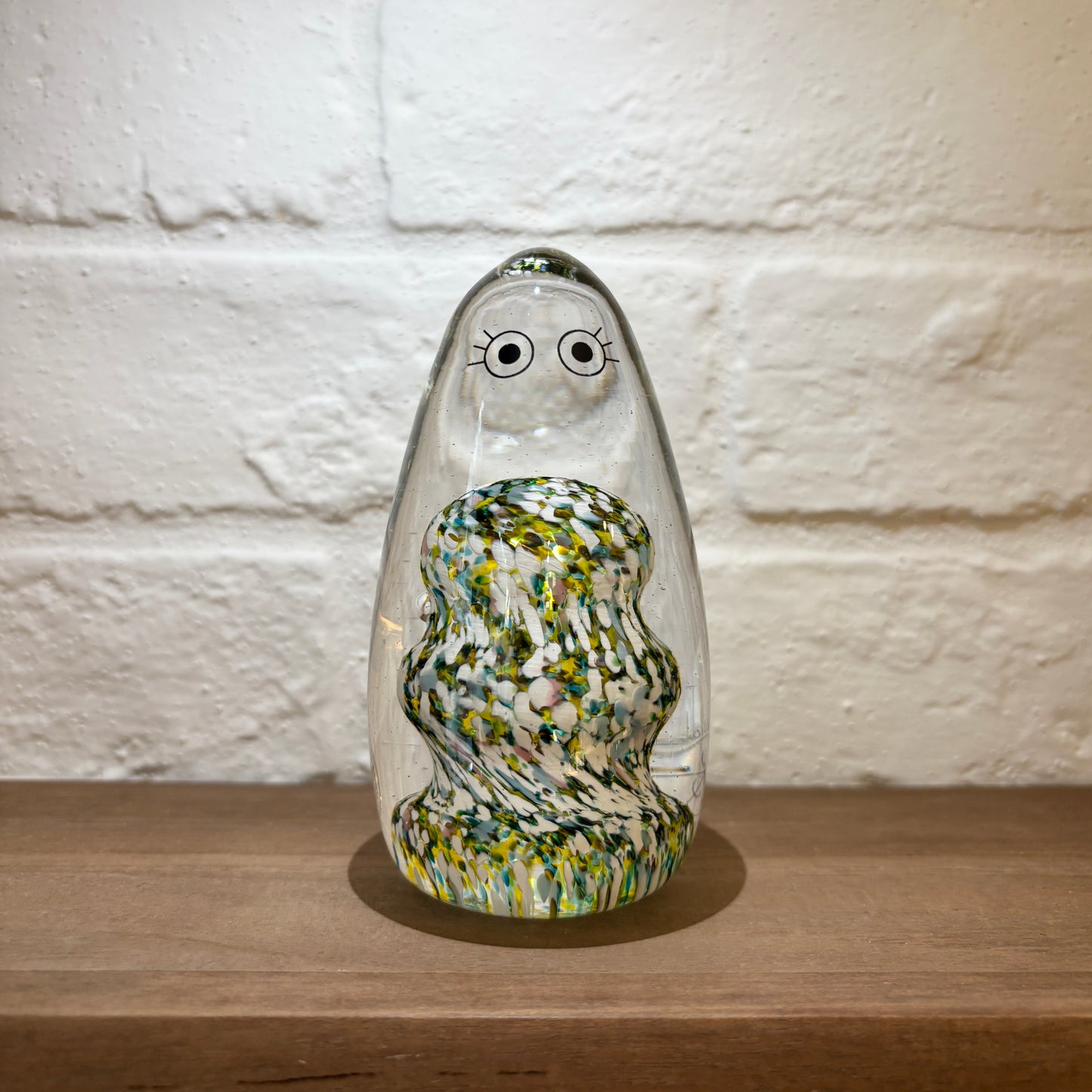 Studio Arhoj Crystal Blob 玻璃小精靈