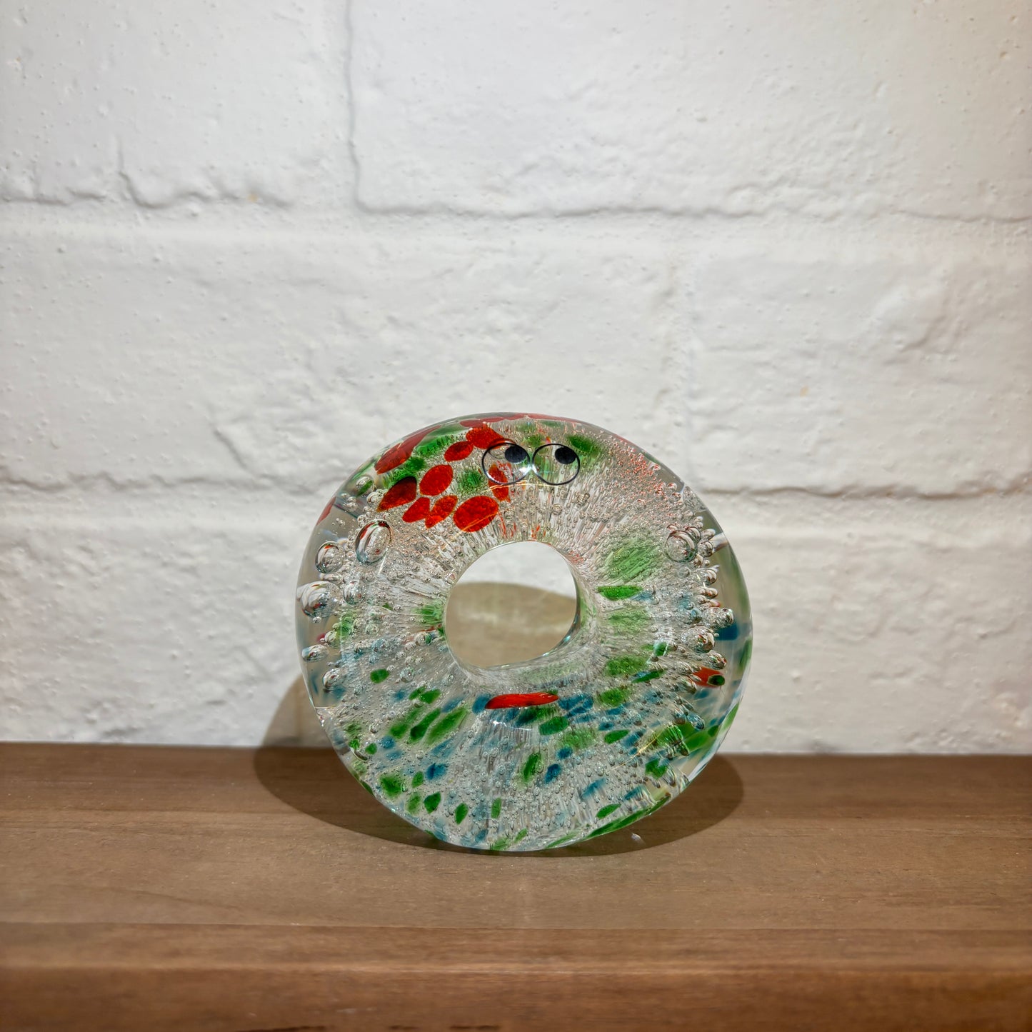 Studio Arhoj Crystal Blob 玻璃小精靈