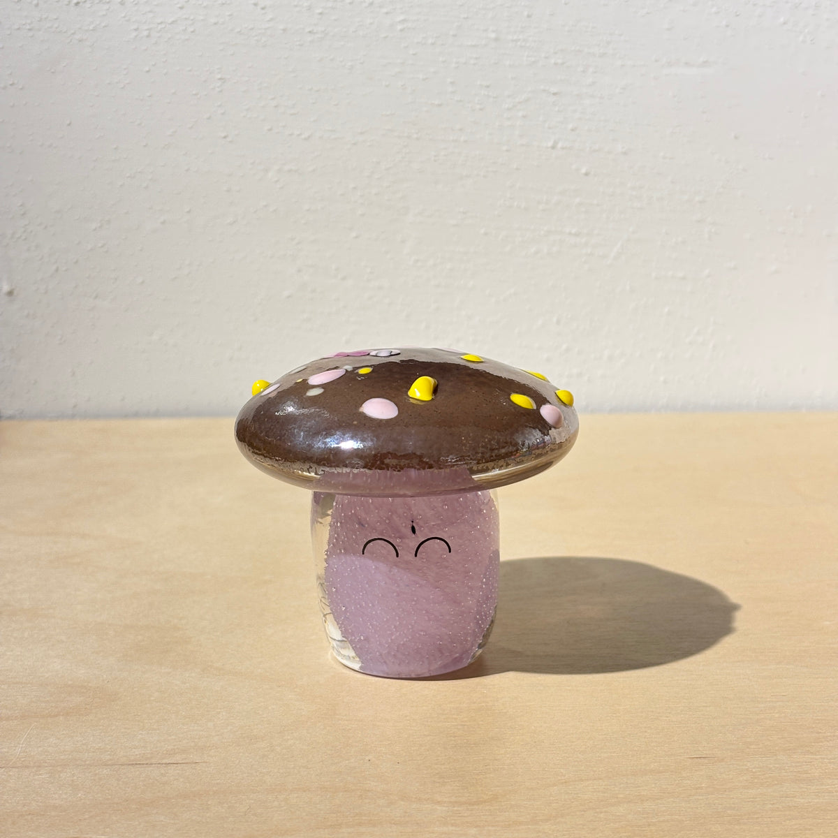 Studio Arhoj Crystal Blob 玻璃小精靈
