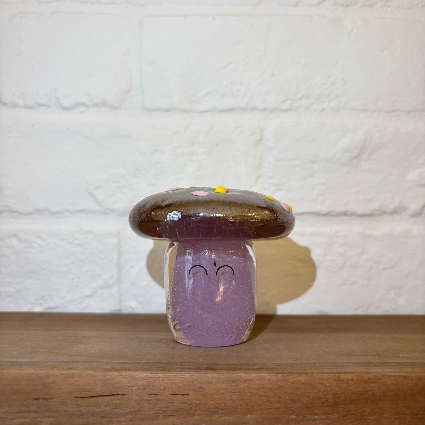 Studio Arhoj Crystal Blob 玻璃小精靈