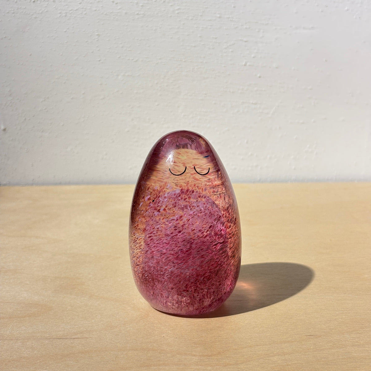 Studio Arhoj Crystal Blob 玻璃小精靈