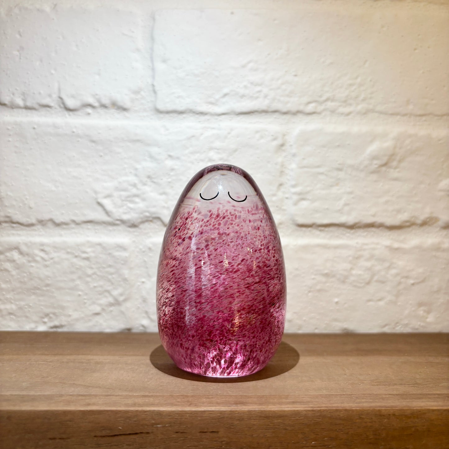 Studio Arhoj Crystal Blob 玻璃小精靈