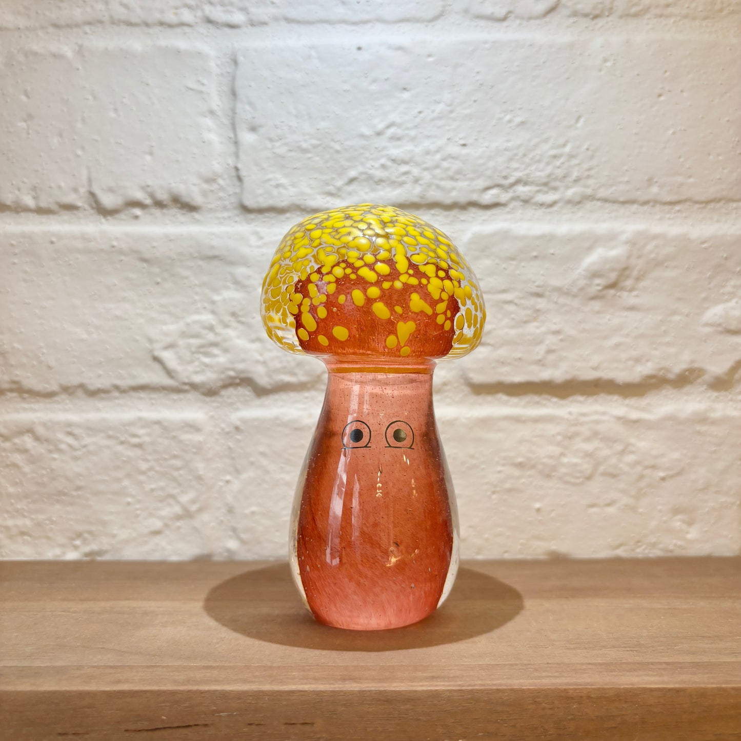 Studio Arhoj Crystal Blob 玻璃小精靈