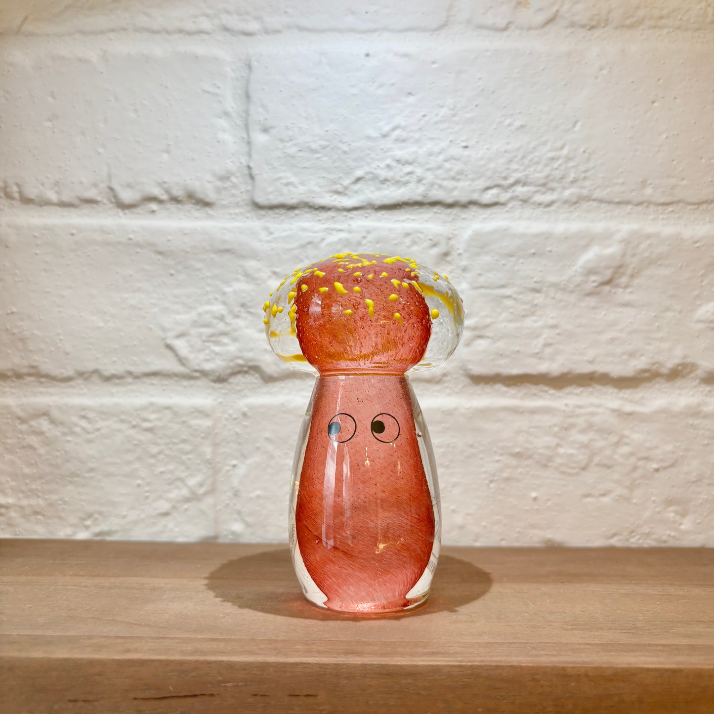 Studio Arhoj Crystal Blob 玻璃小精靈