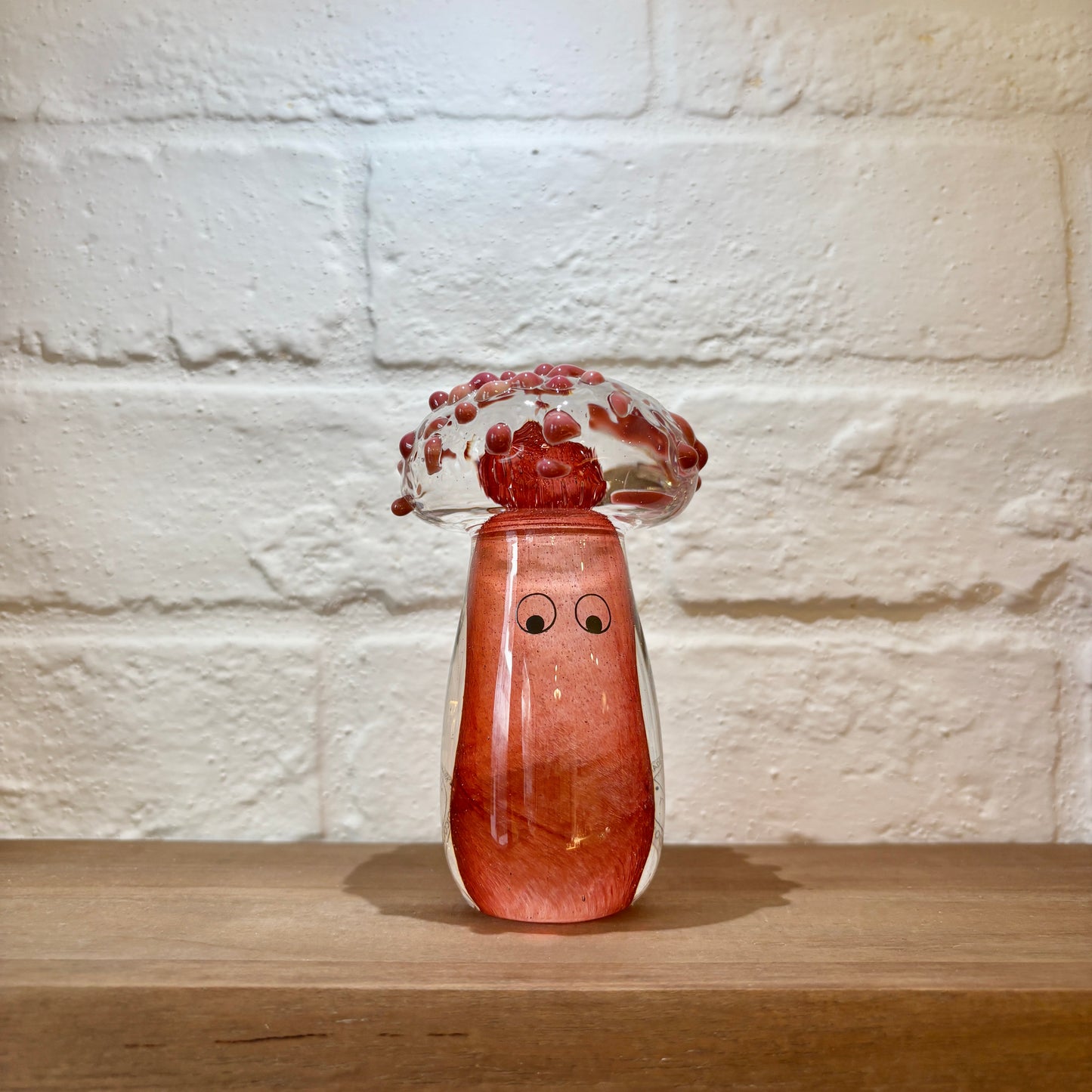 Studio Arhoj Crystal Blob 玻璃小精靈