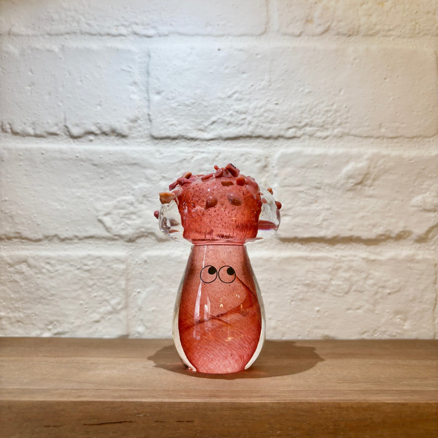 Studio Arhoj Crystal Blob 玻璃小精靈
