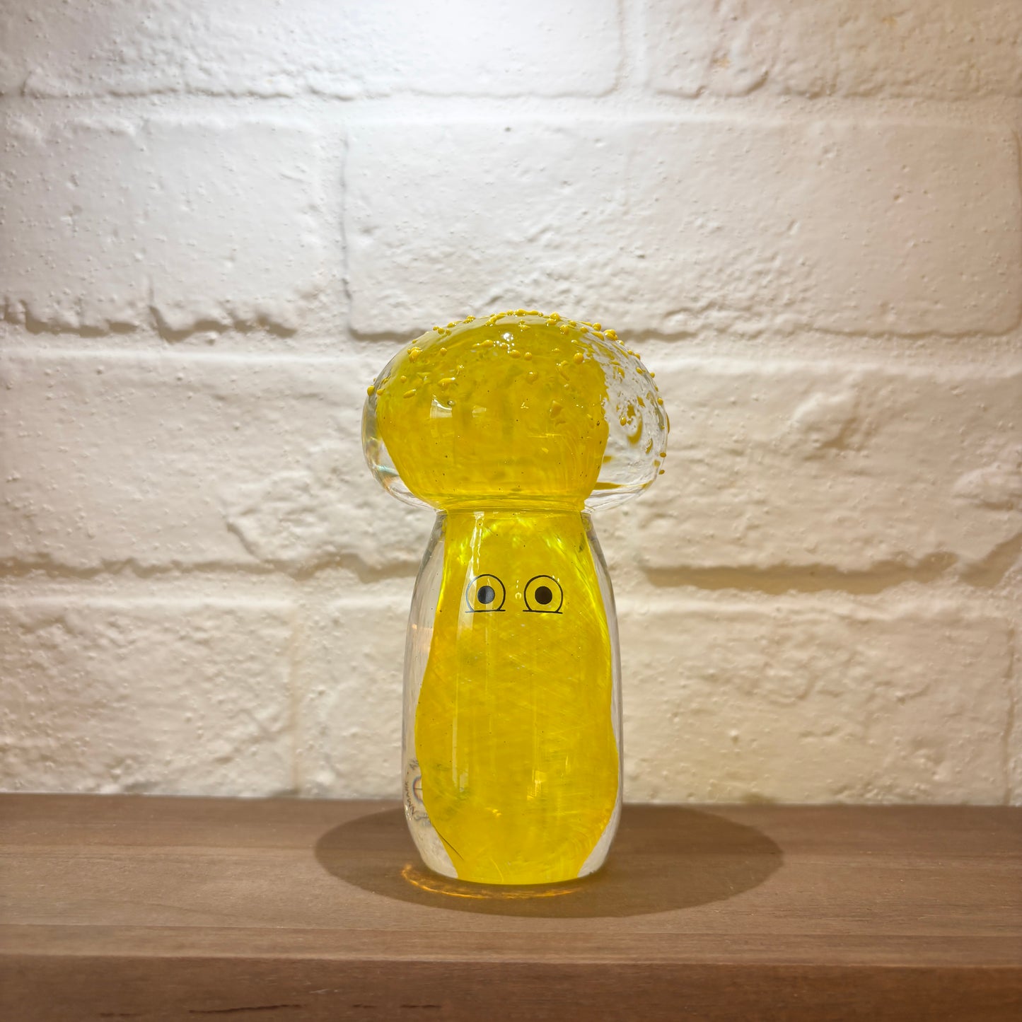 Studio Arhoj Crystal Blob 玻璃小精靈