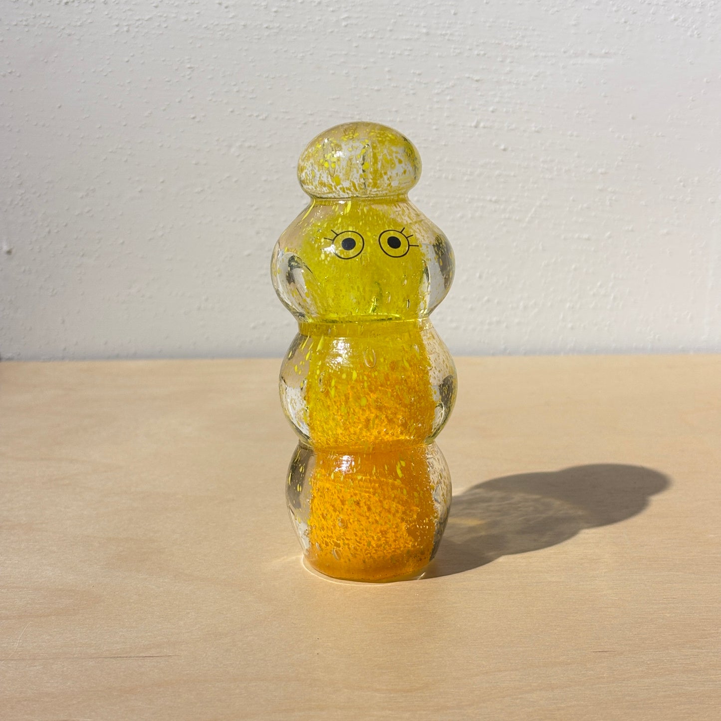 Studio Arhoj Crystal Blob 玻璃小精靈
