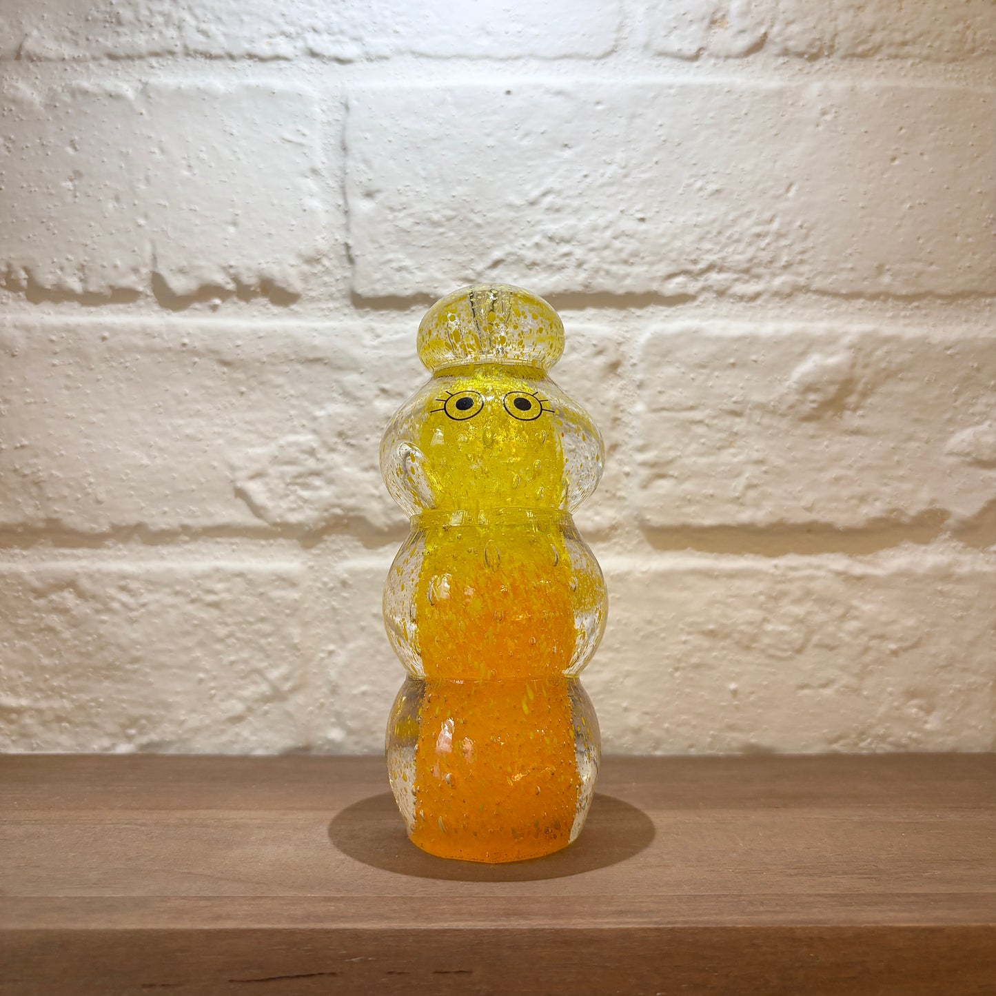 Studio Arhoj Crystal Blob 玻璃小精靈