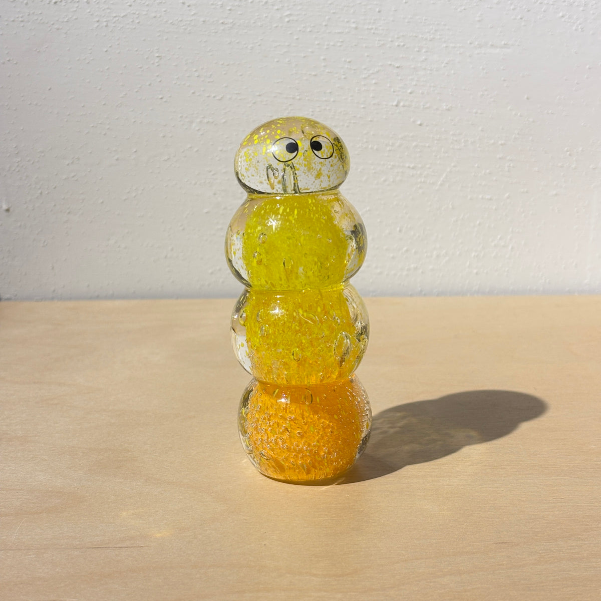 Studio Arhoj Crystal Blob 玻璃小精靈