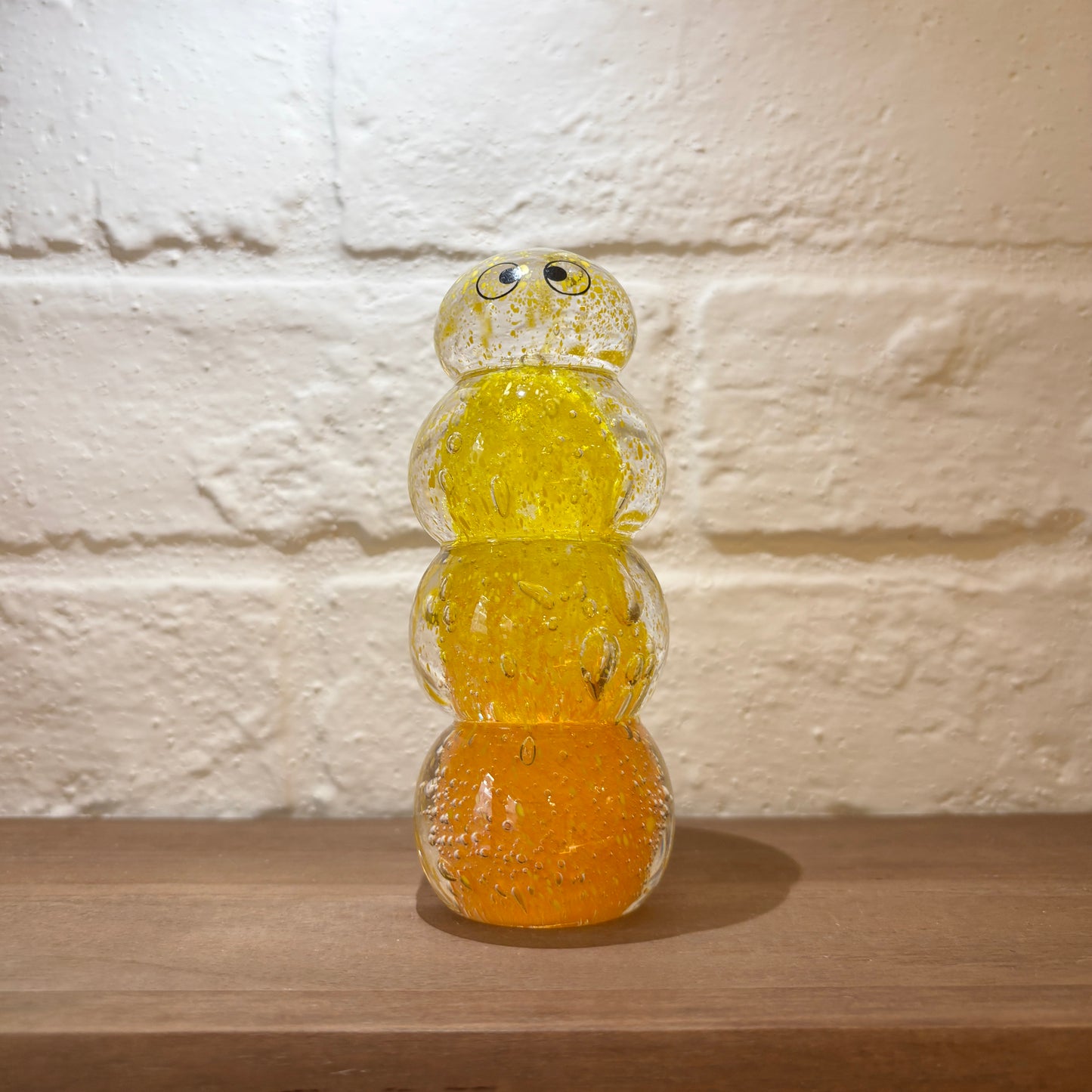 Studio Arhoj Crystal Blob 玻璃小精靈