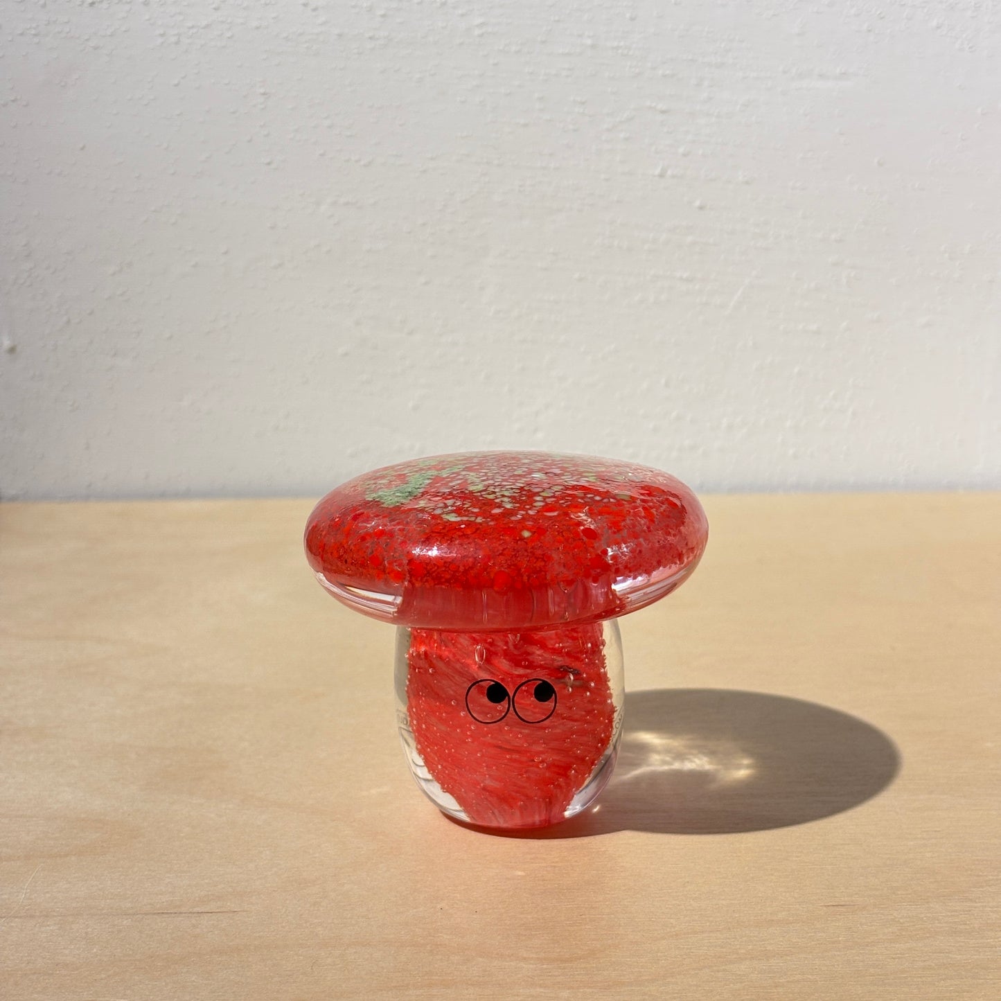 Studio Arhoj Crystal Blob 玻璃小精靈