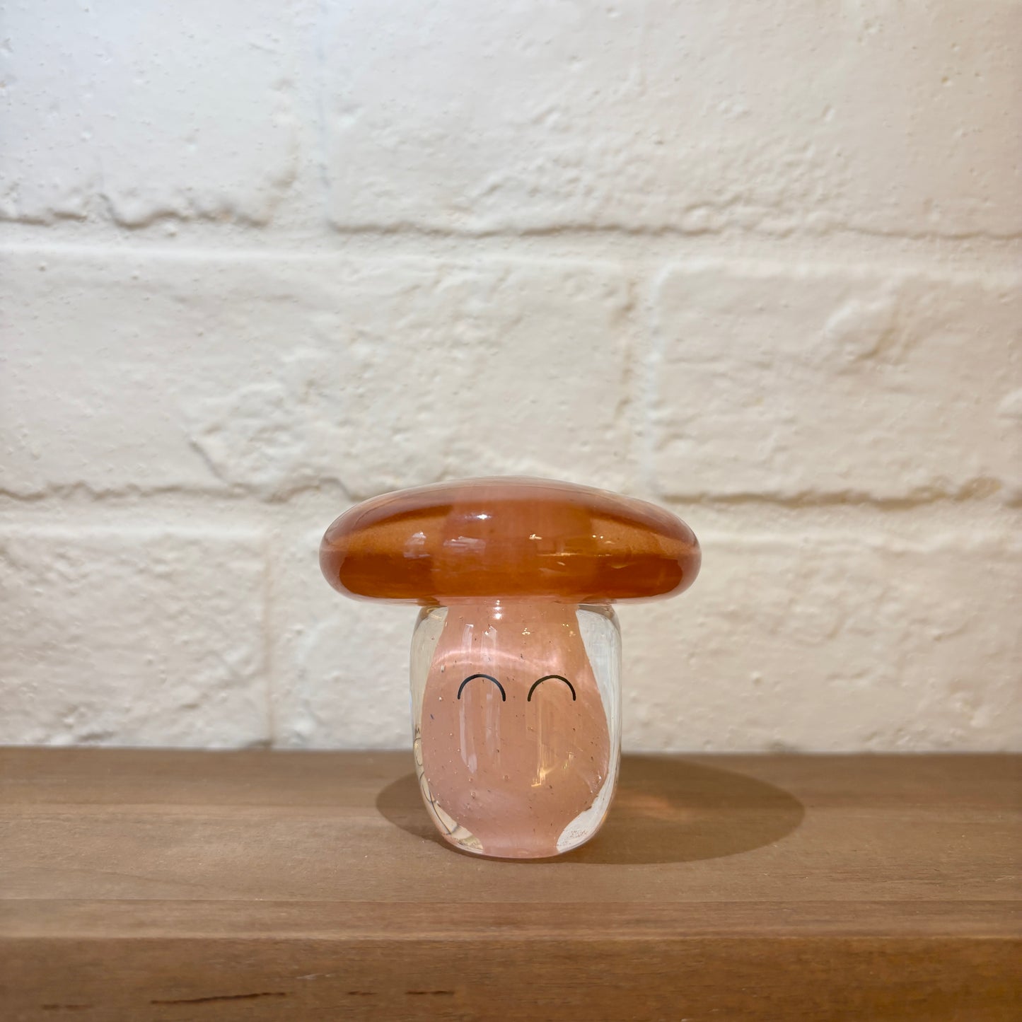 Studio Arhoj Crystal Blob 玻璃小精靈