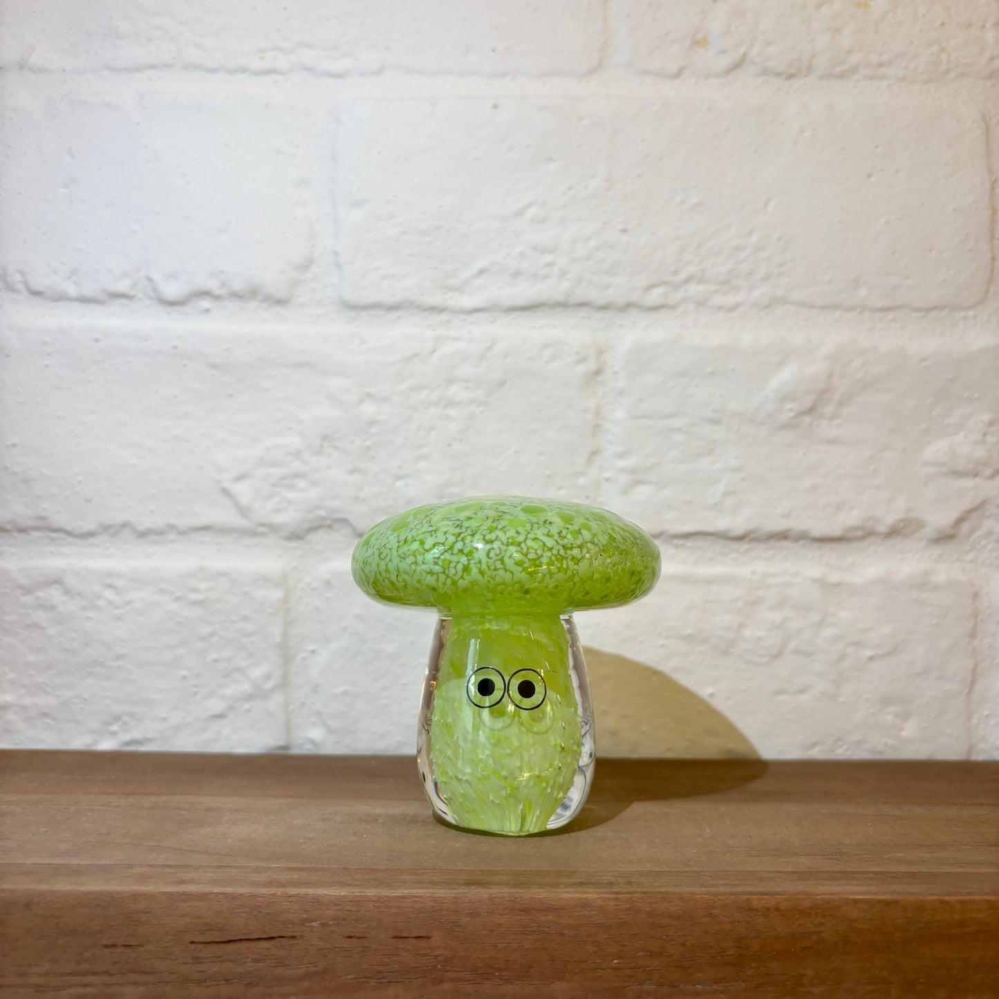 Studio Arhoj Crystal Blob 玻璃小精靈