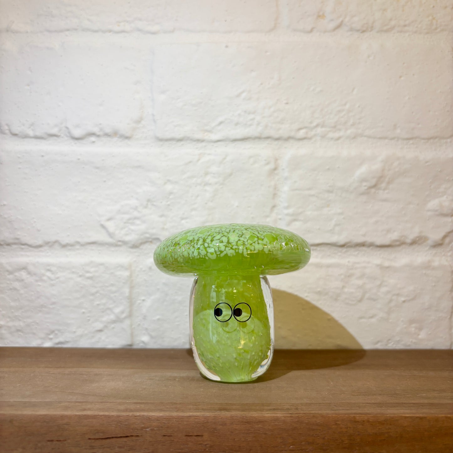 Studio Arhoj Crystal Blob 玻璃小精靈