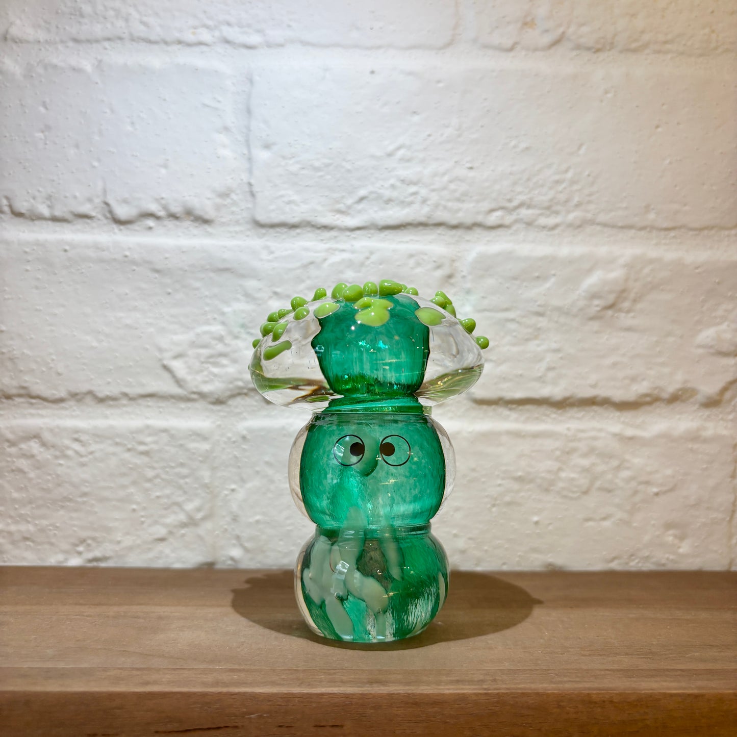 Studio Arhoj Crystal Blob 玻璃小精靈
