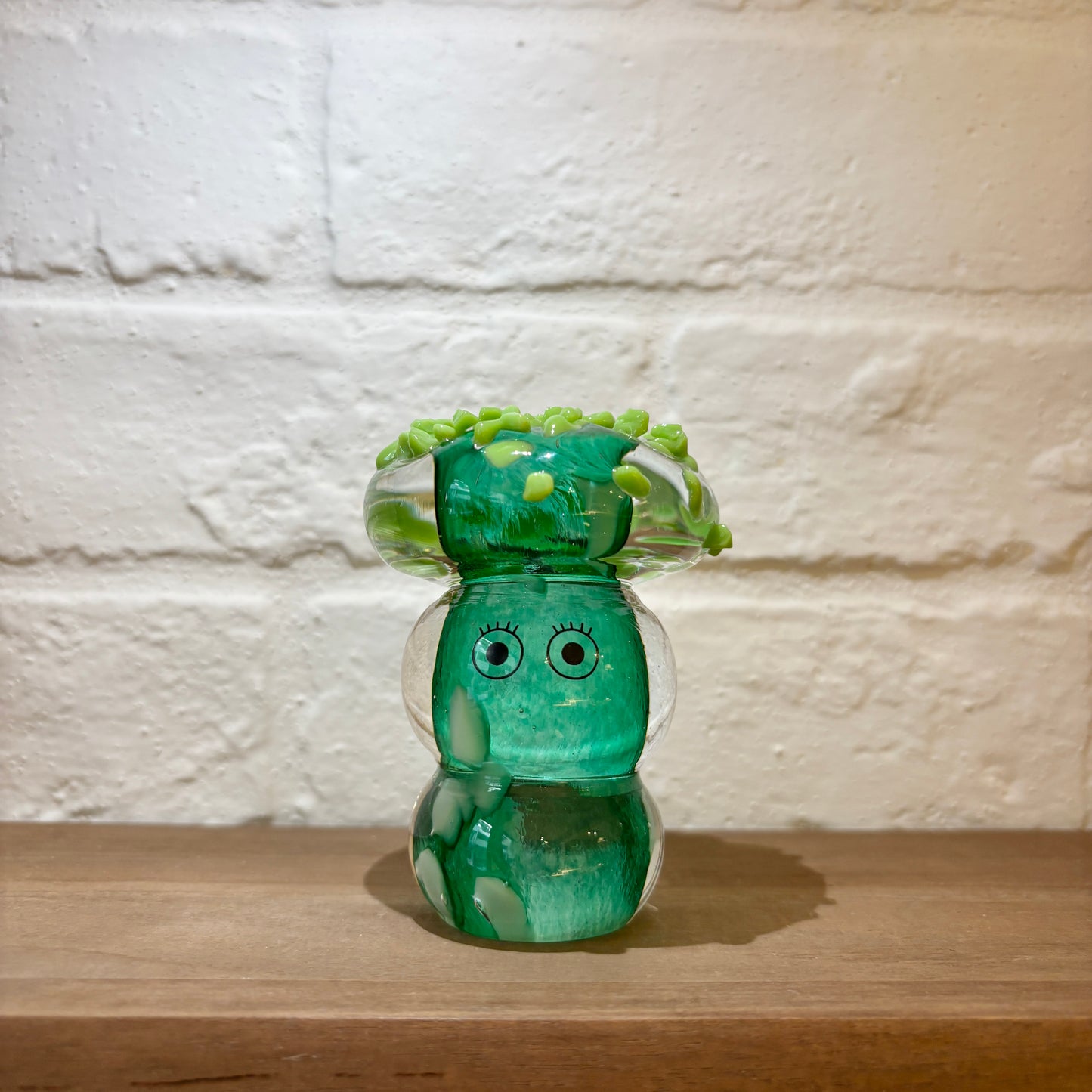 Studio Arhoj Crystal Blob 玻璃小精靈