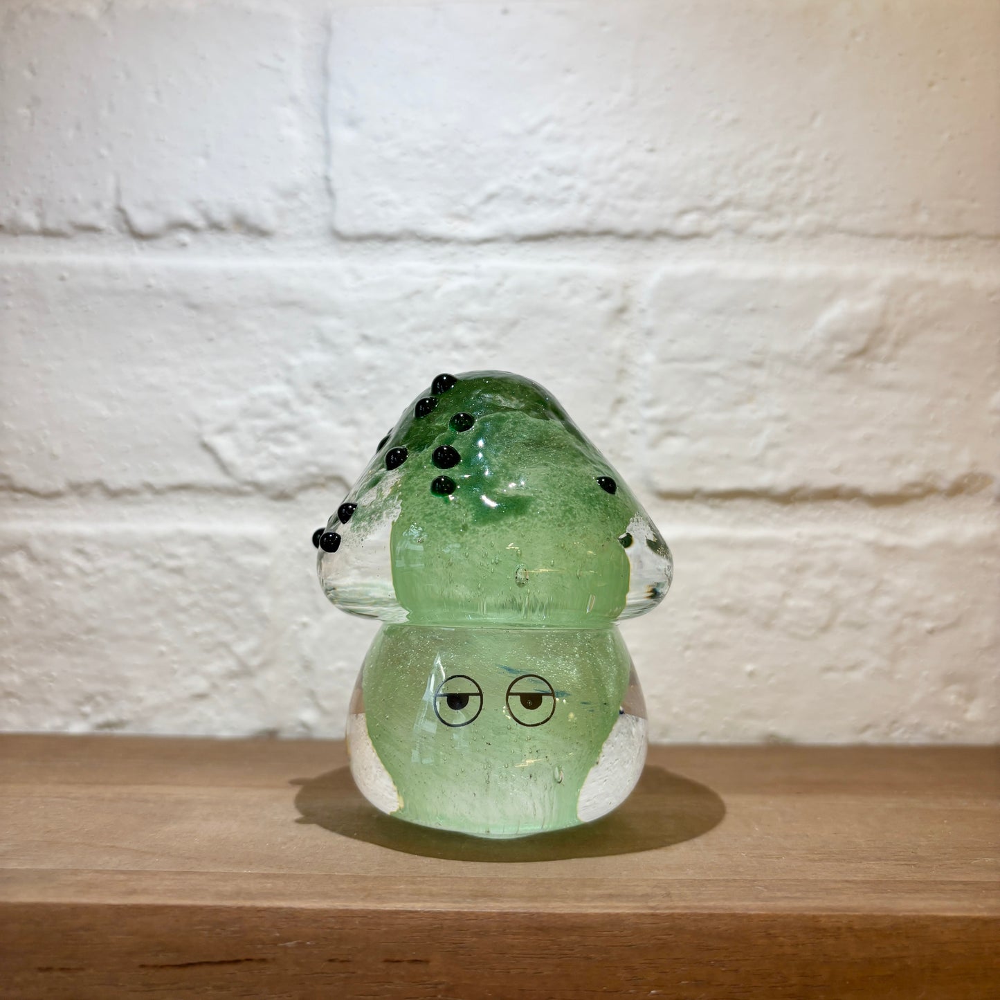 Studio Arhoj Crystal Blob 玻璃小精靈