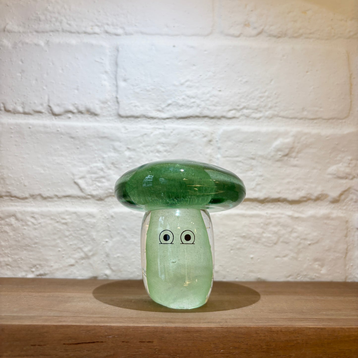 Studio Arhoj Crystal Blob 玻璃小精靈