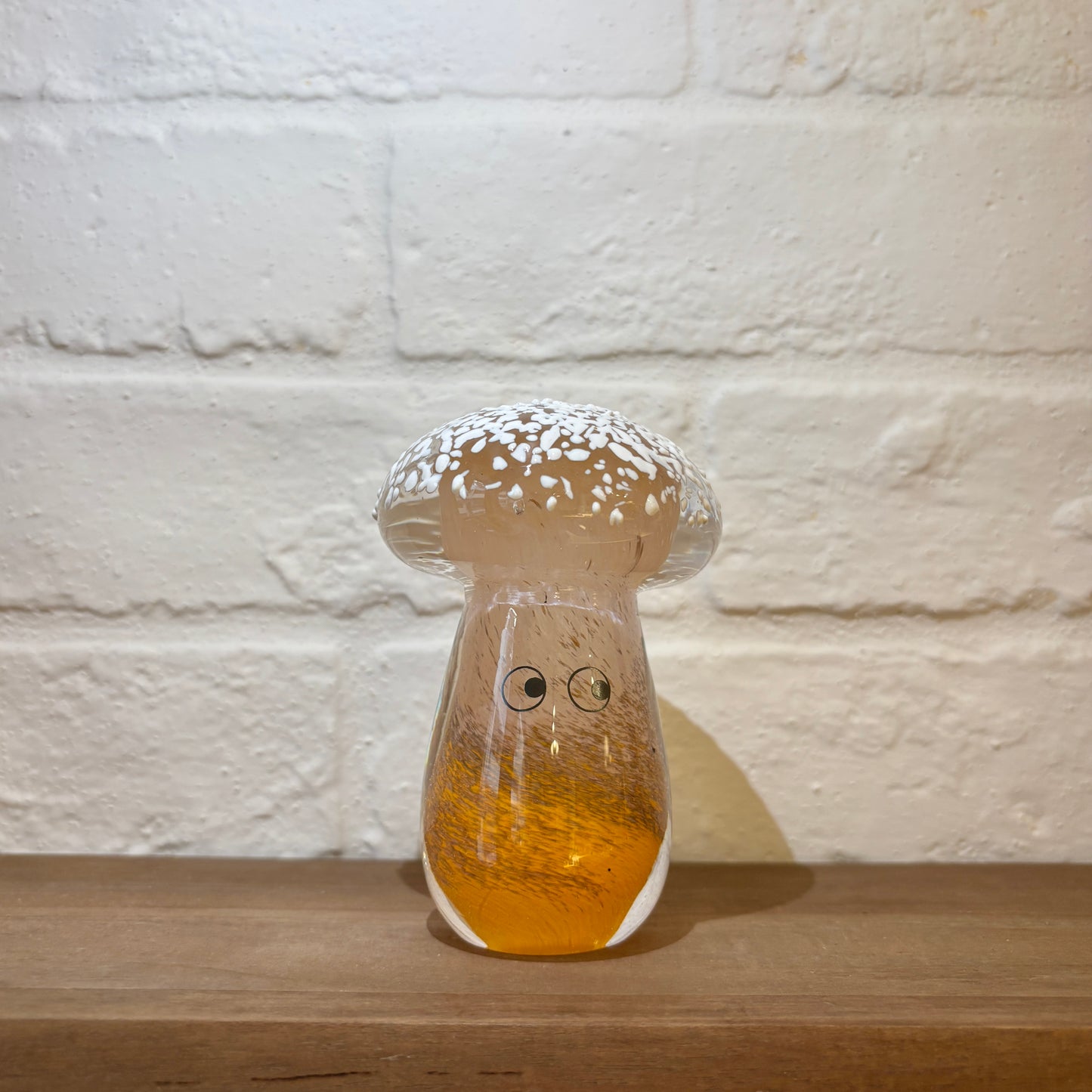 Studio Arhoj Crystal Blob 玻璃小精靈