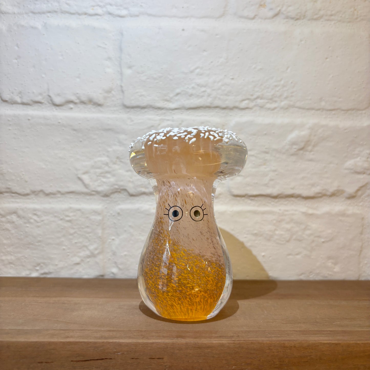 Studio Arhoj Crystal Blob 玻璃小精靈
