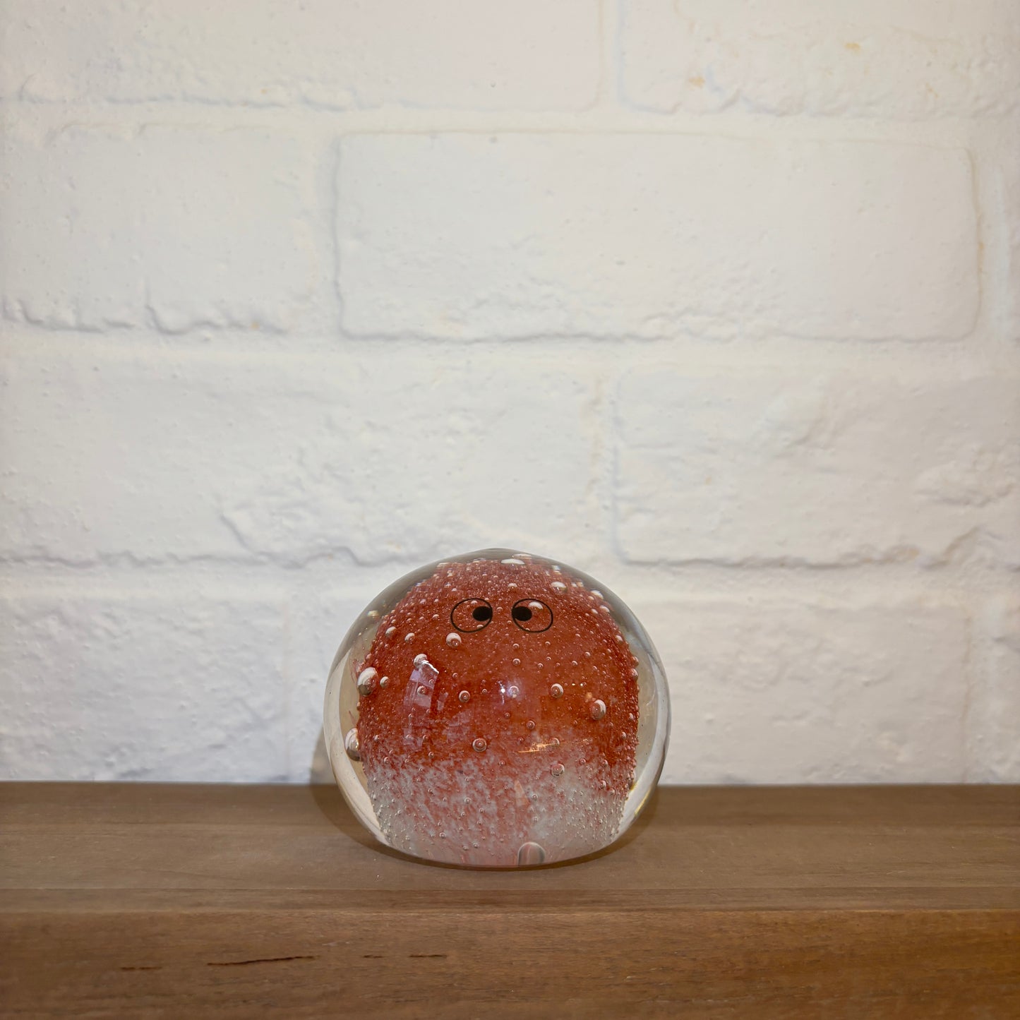 Studio Arhoj Crystal Blob 玻璃小精靈