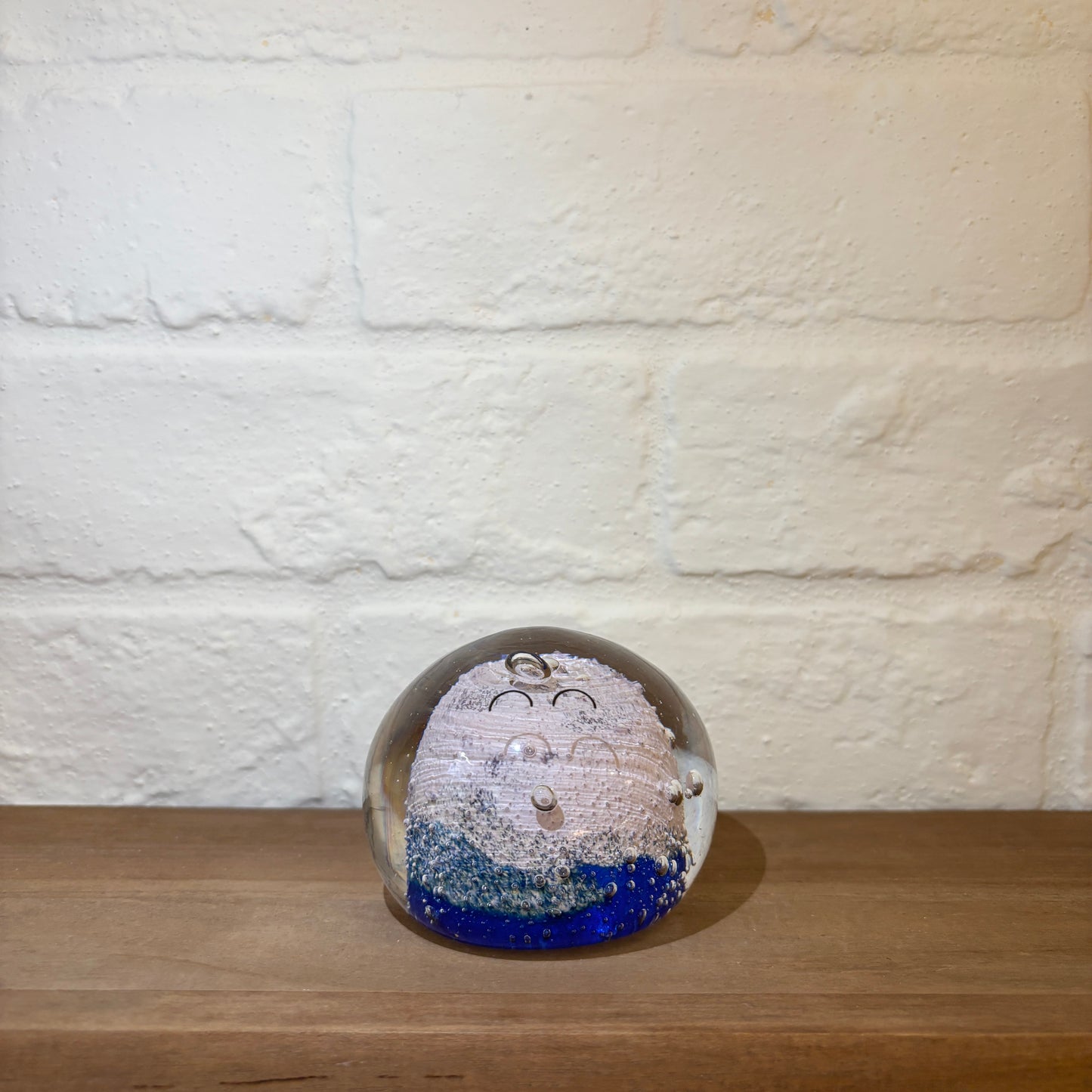 Studio Arhoj Crystal Blob 玻璃小精靈