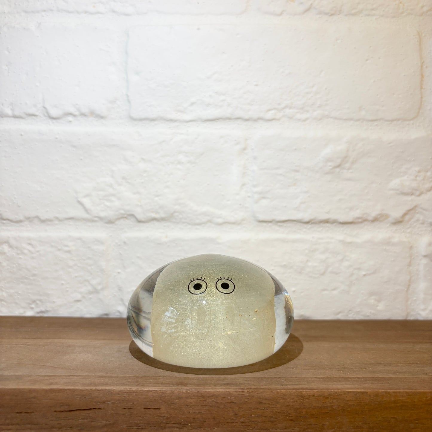 Studio Arhoj Crystal Blob 玻璃小精靈