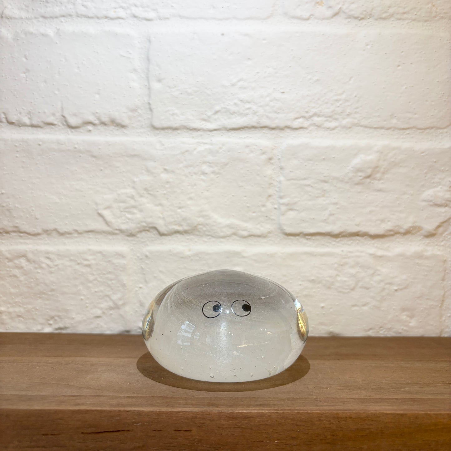 Studio Arhoj Crystal Blob 玻璃小精靈