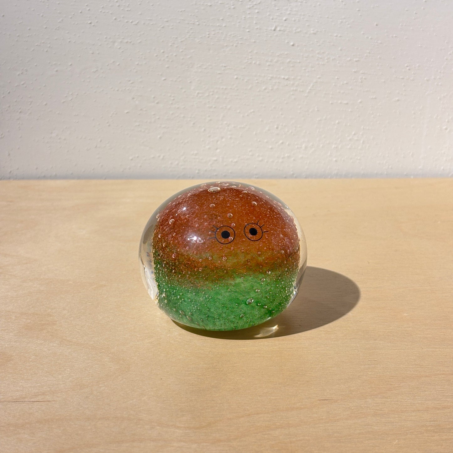 Studio Arhoj Crystal Blob 玻璃小精靈